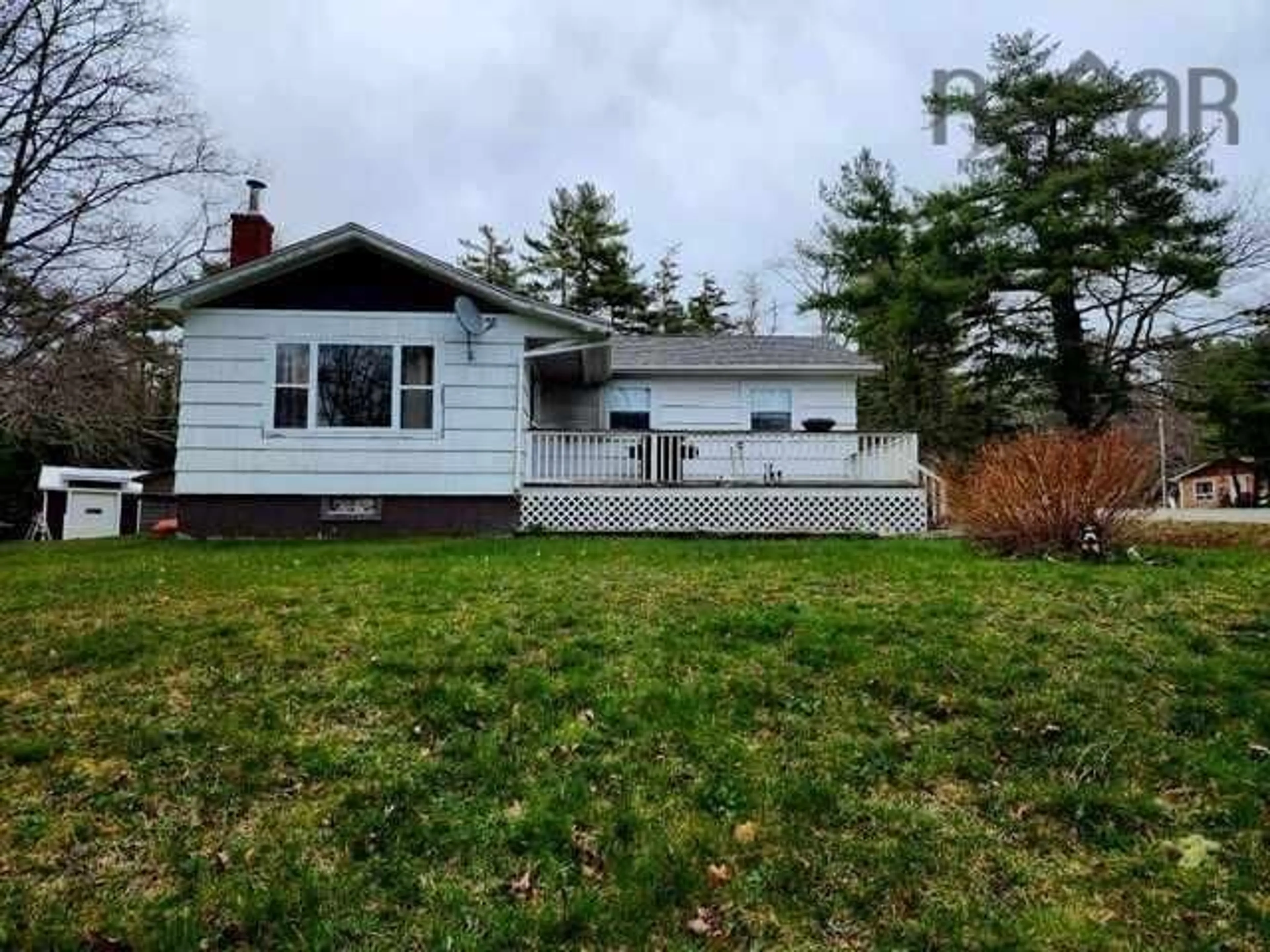 Unknown for 4532 Jordan Falls, Jordan Falls Nova Scotia B0T 1W0