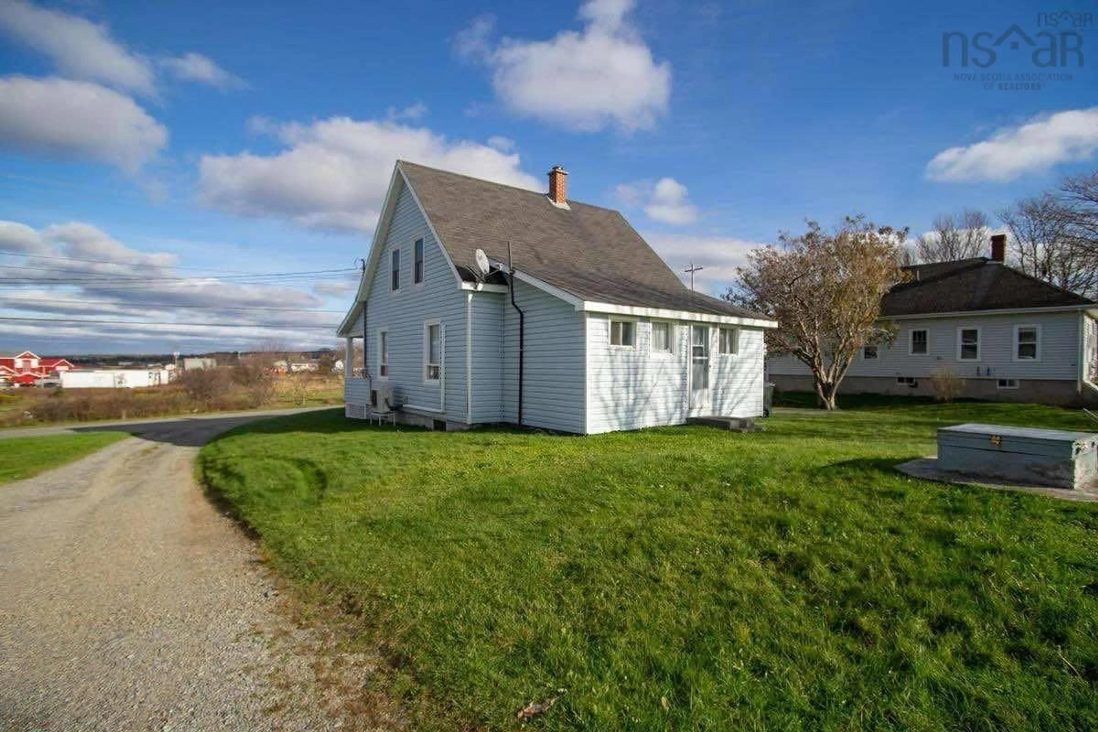 Unknown for 90 Peter Dugas Rd, Meteghan Nova Scotia B0W 2J0