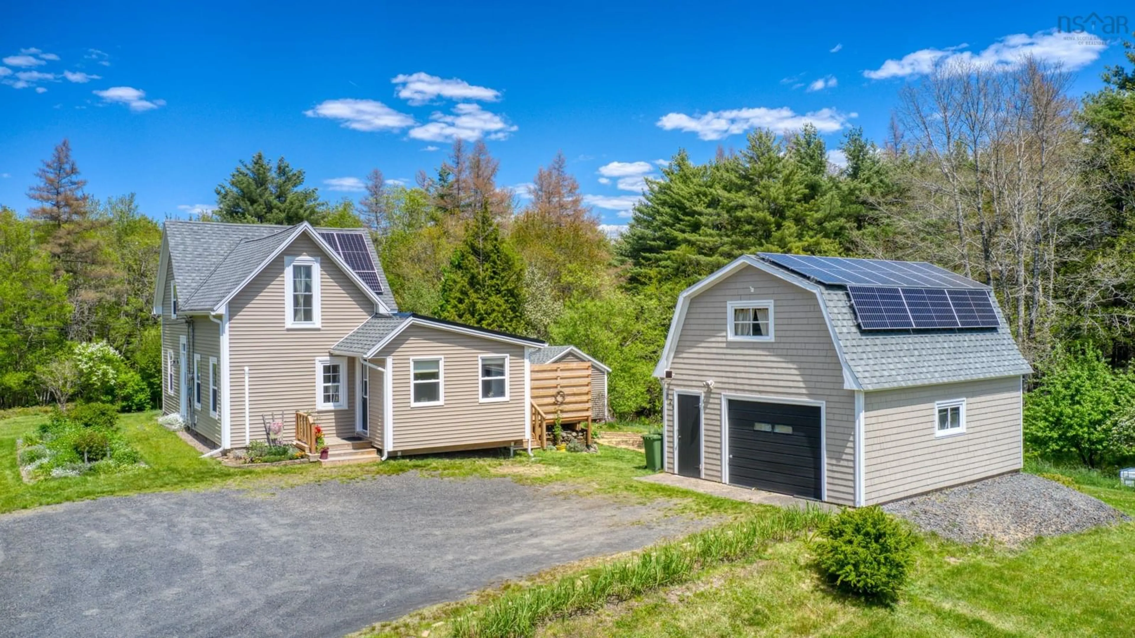 Unknown for 824 Pine Grove Rd, Pine Grove Nova Scotia B0J 2C0