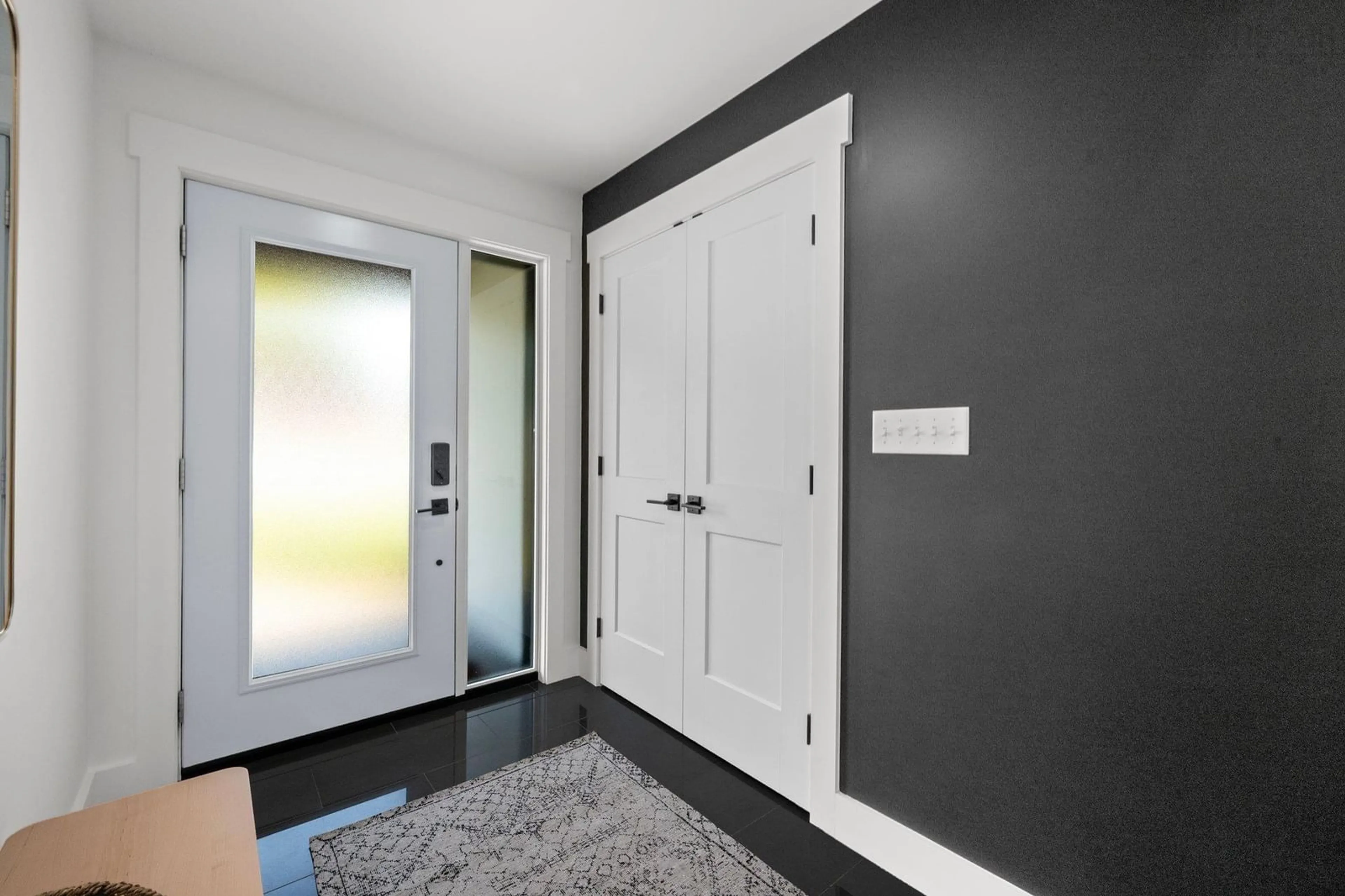 Indoor entryway for 98 Durno Drive, Cambridge Nova Scotia B0P 1G0
