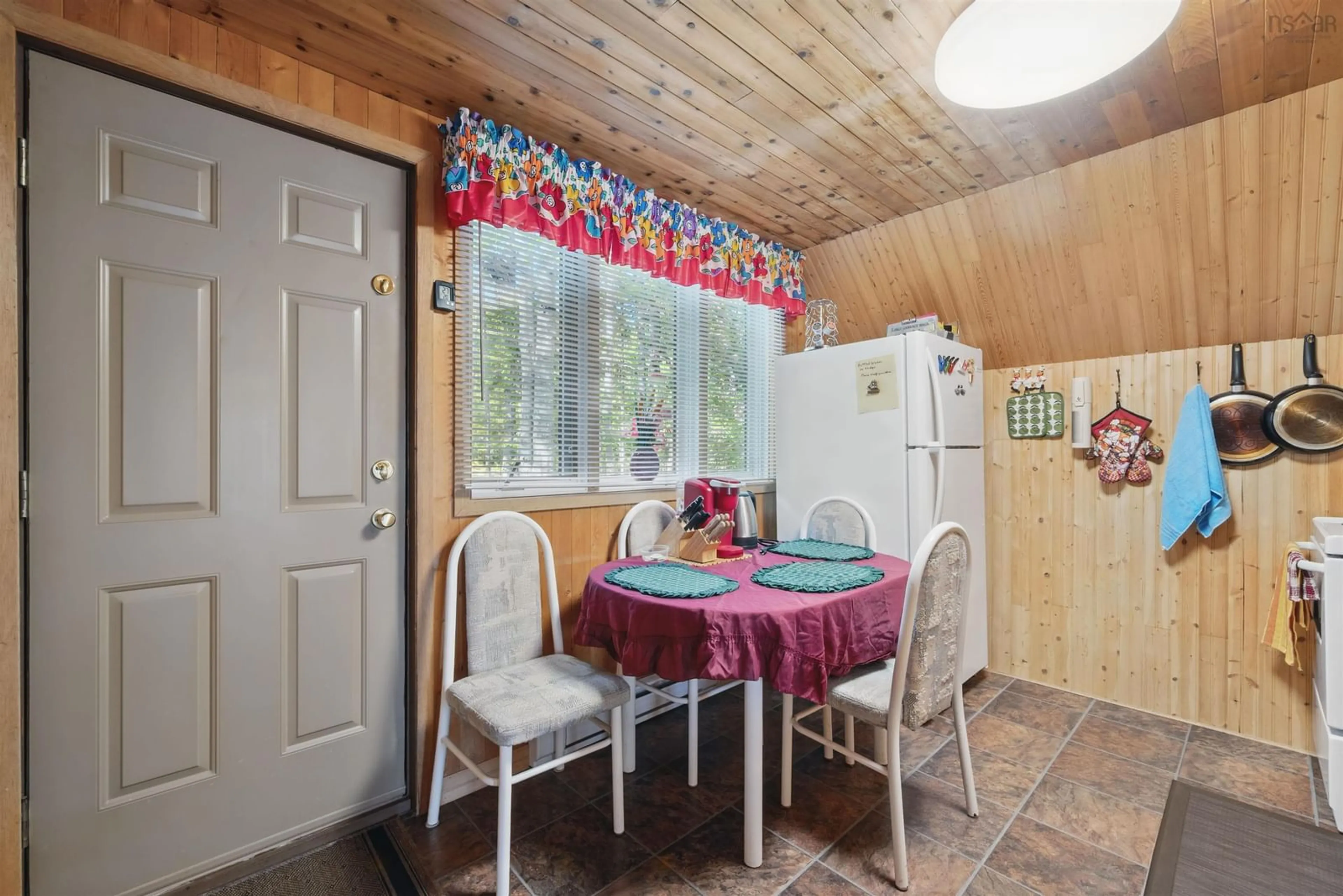 Dining room, unknown for 296 Lakeshore Dr, New Russell Nova Scotia B0J 2M0