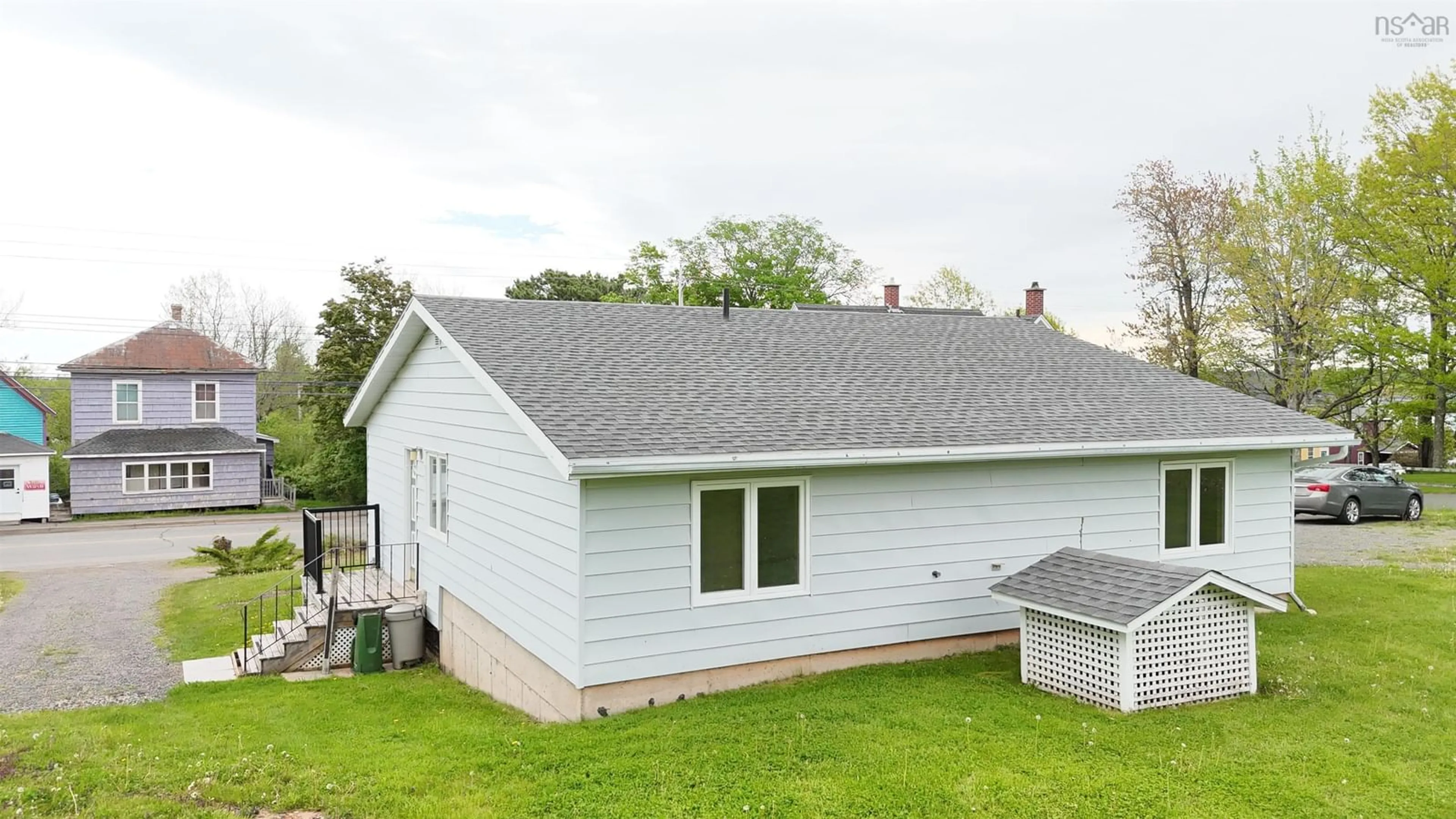 Unknown for 290 Main St, Tatamagouche Nova Scotia B0K 1V0