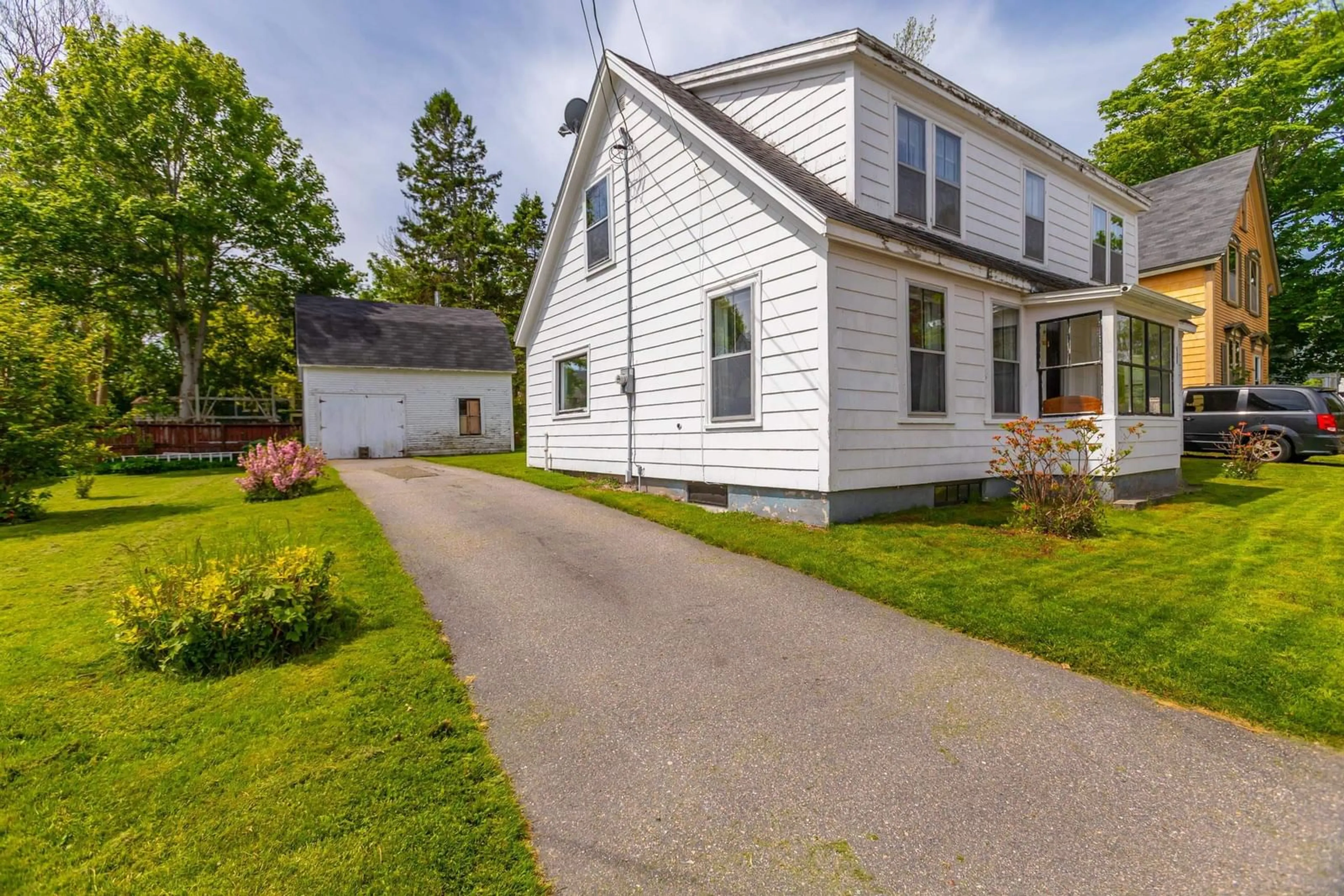 Unknown for 101 Victoria St, Annapolis Royal Nova Scotia B0S 1A0