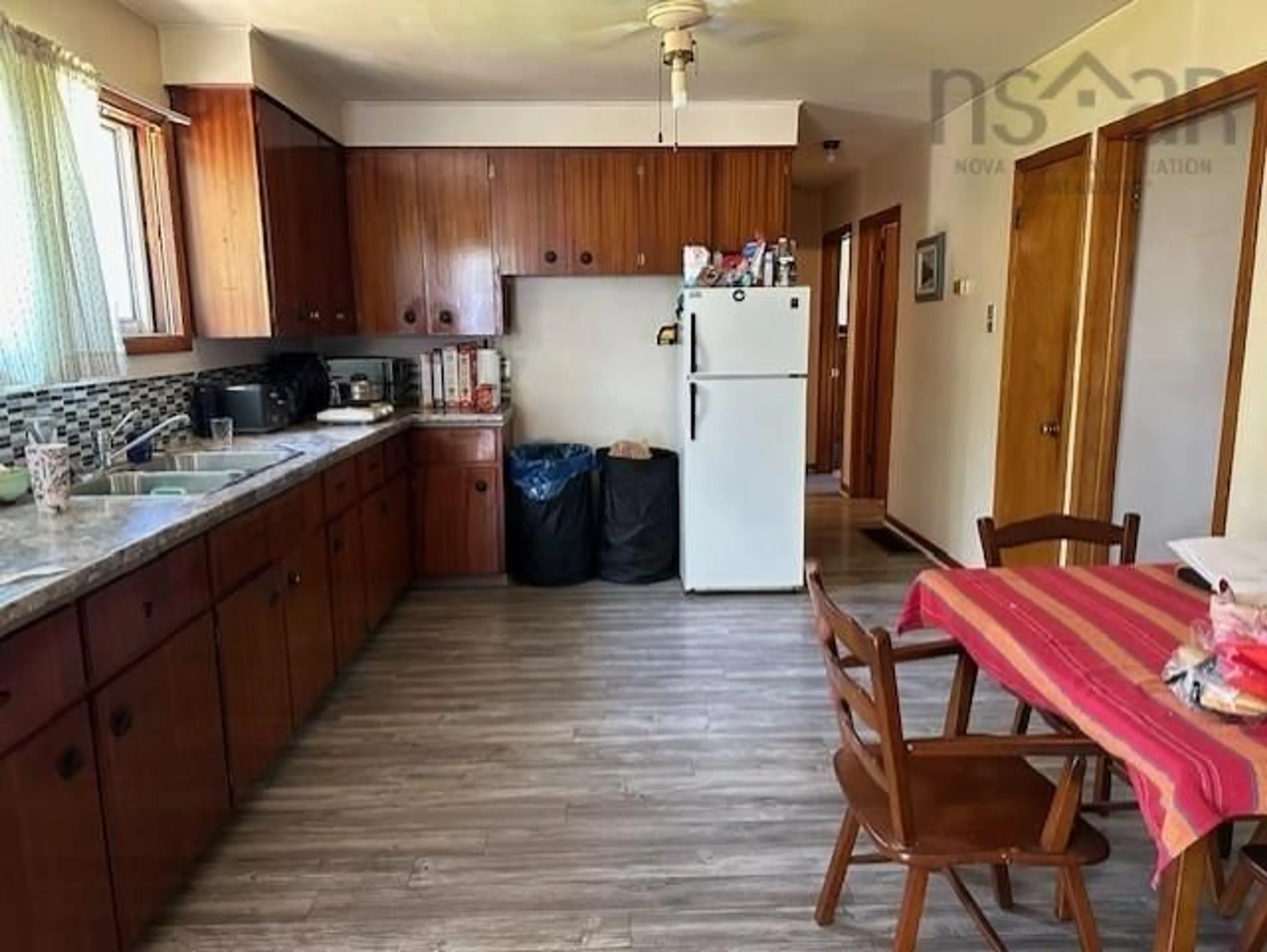 Standard kitchen, unknown for 327 Dalcrombie Dr, New Glasgow Nova Scotia B2H 1S5
