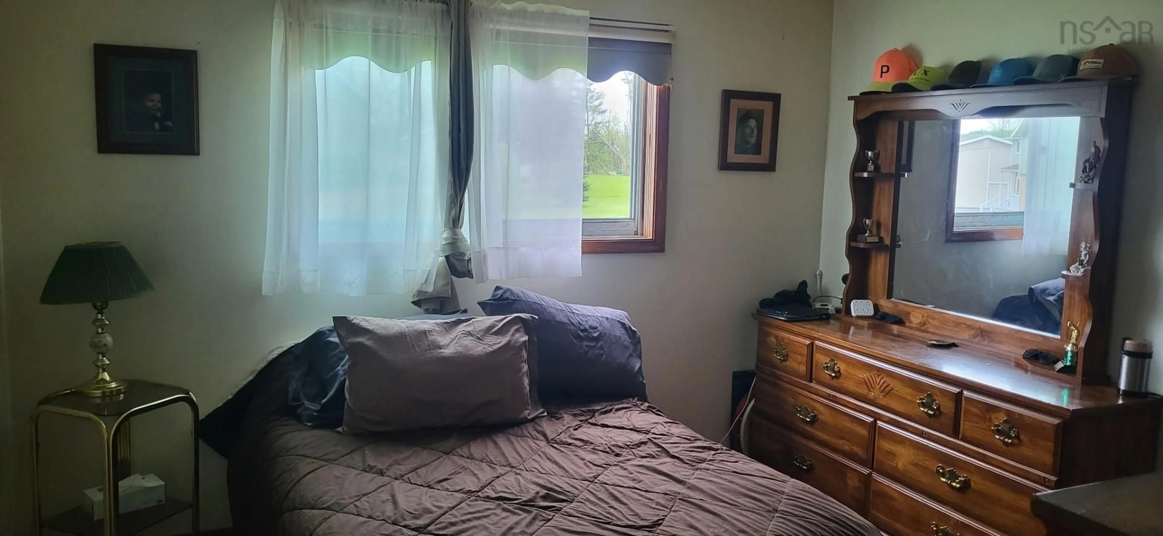 A pic of a room for 327 Dalcrombie Dr, New Glasgow Nova Scotia B2H 1S5