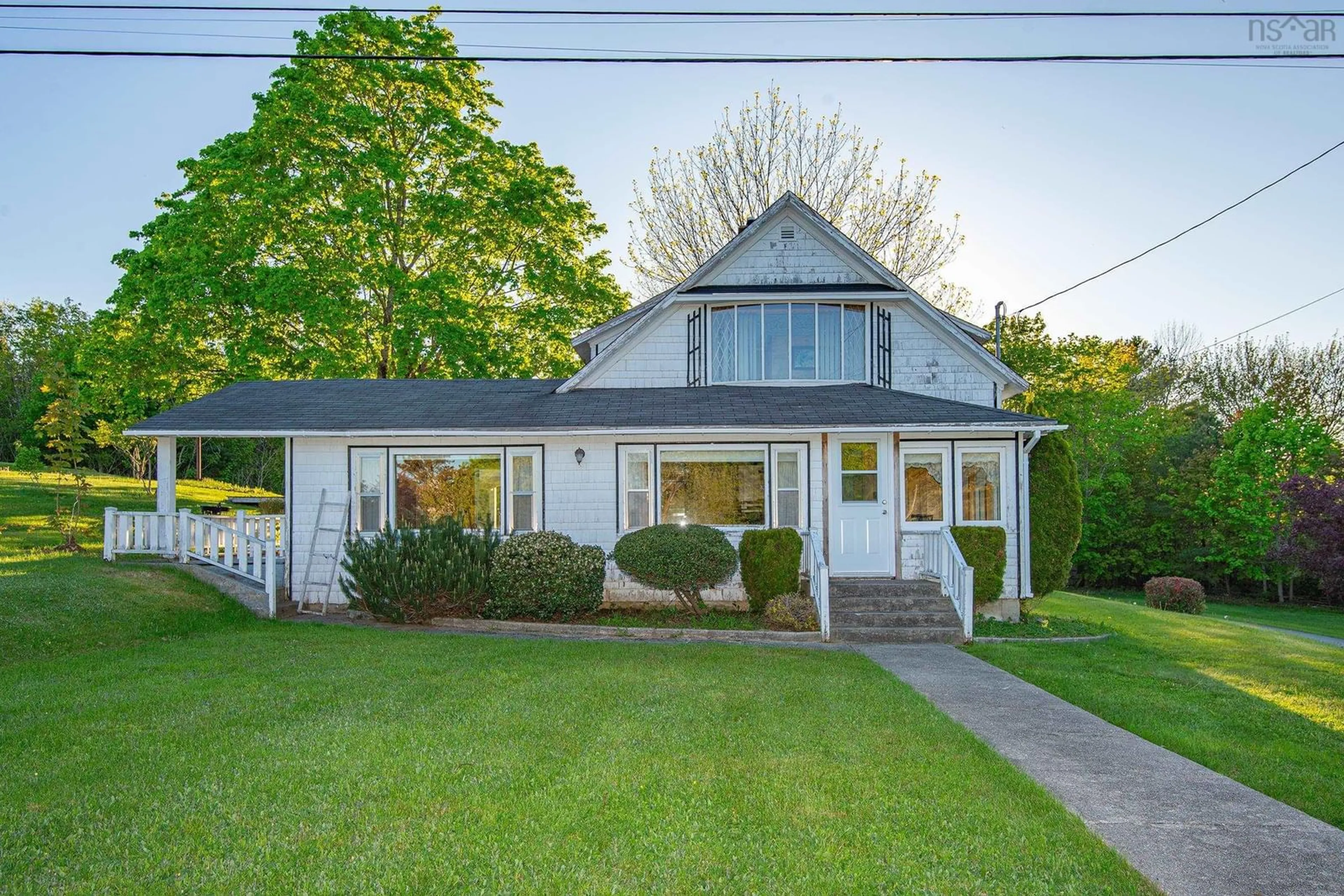 Unknown for 488 Langford Rd, Southville Nova Scotia B0W 3T0