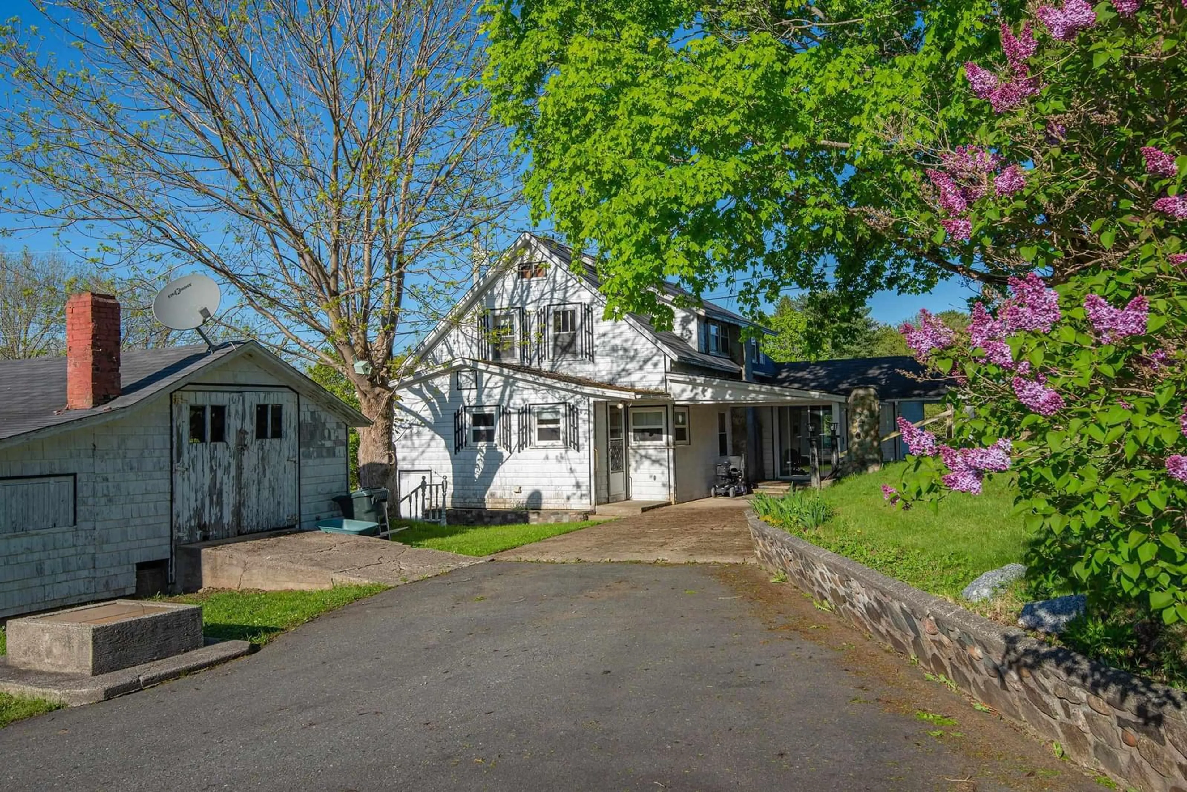 Unknown for 488 Langford Rd, Southville Nova Scotia B0W 3T0