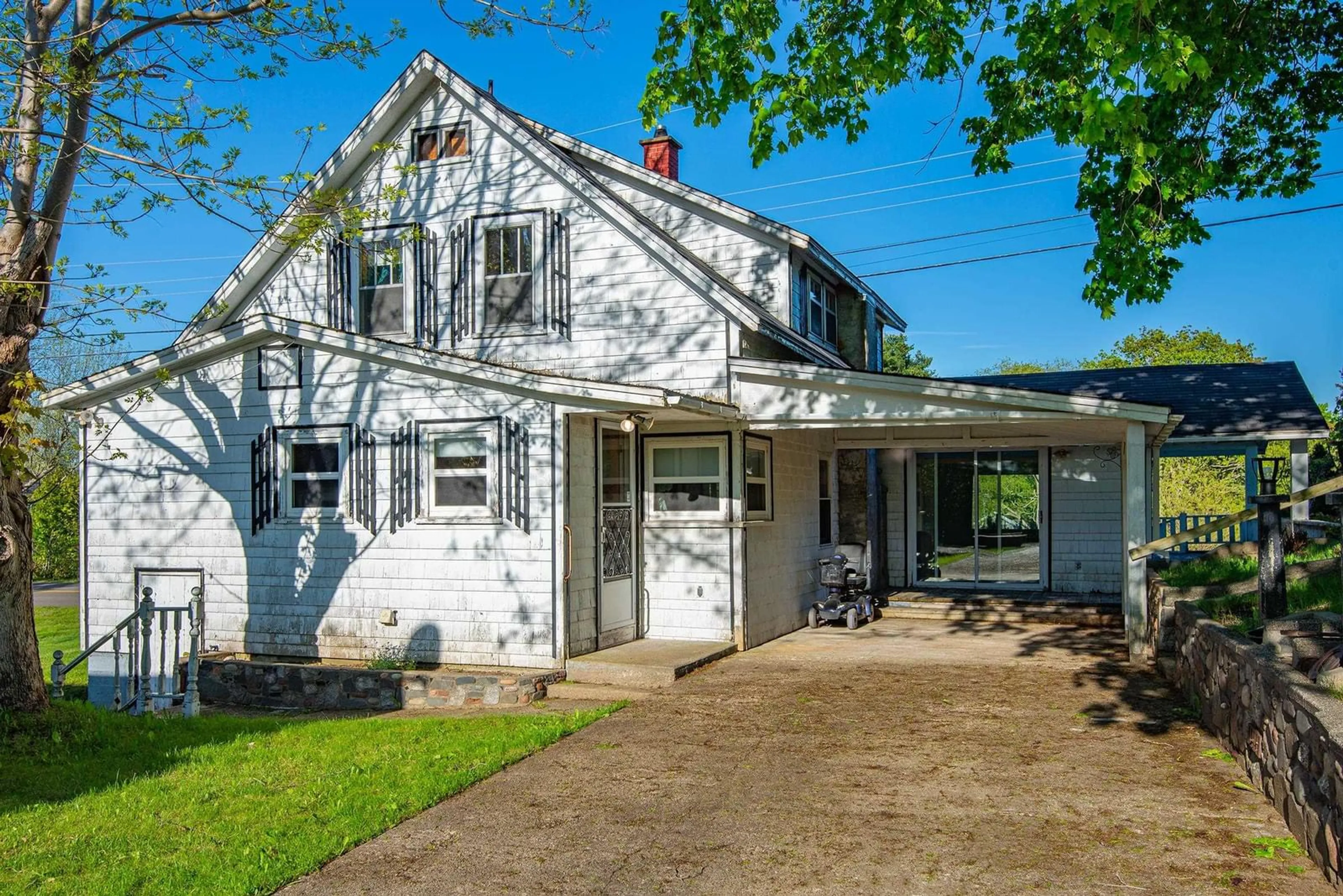 Unknown for 488 Langford Rd, Southville Nova Scotia B0W 3T0