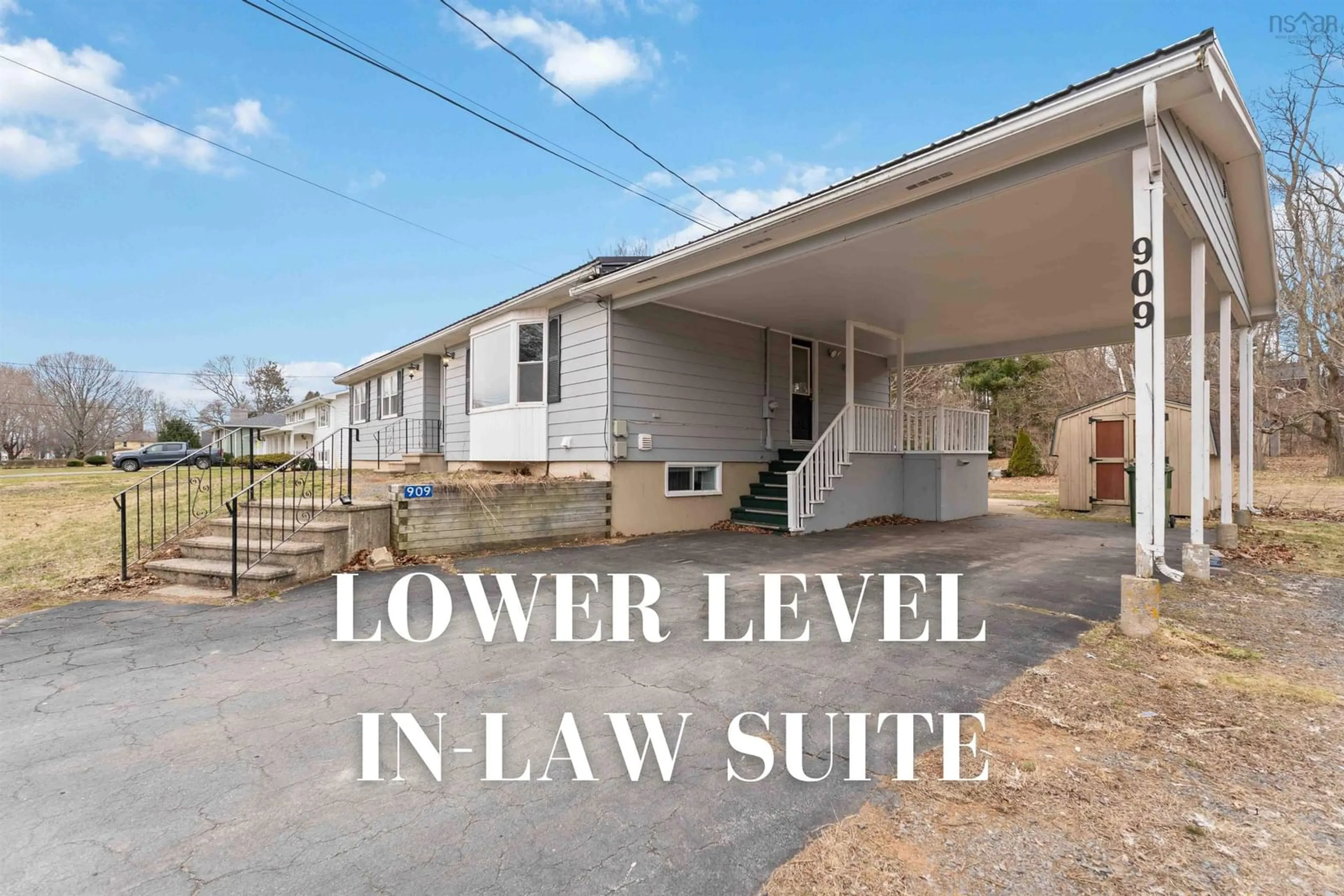 Unknown for 909 Main St, Kingston Nova Scotia B0P 1R0