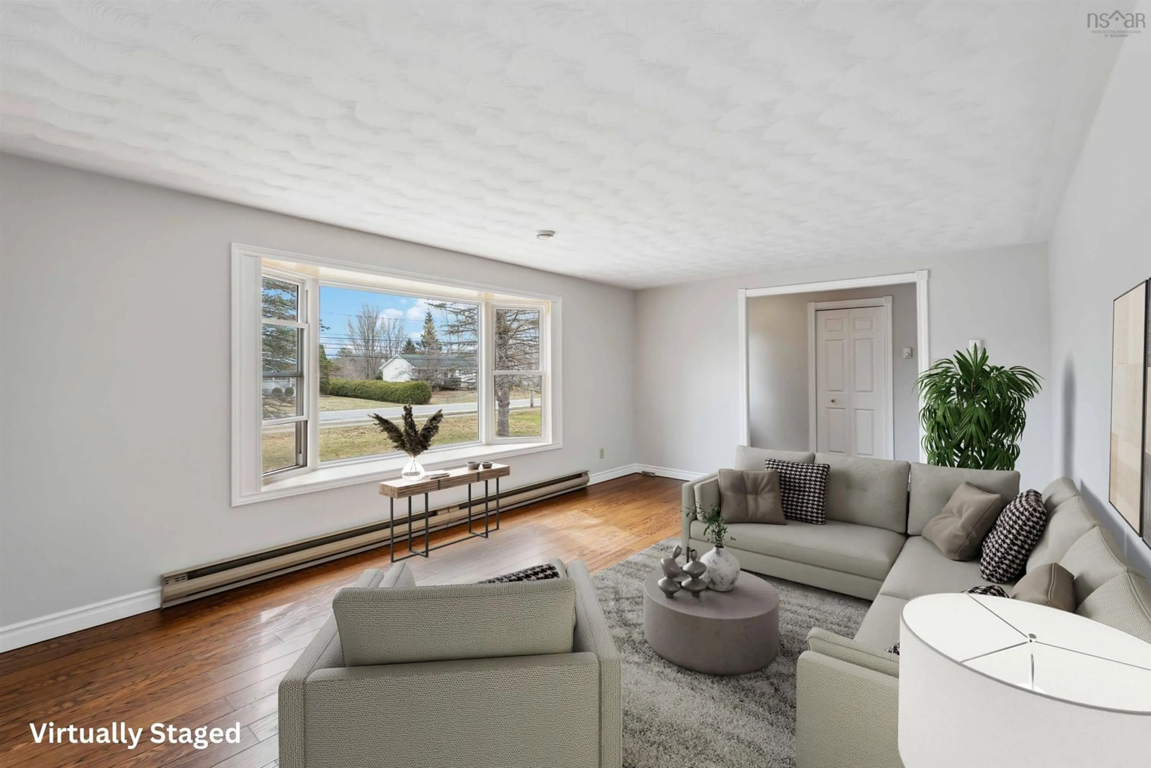 Living room with furniture, unknown for 909 Main St, Kingston Nova Scotia B0P 1R0