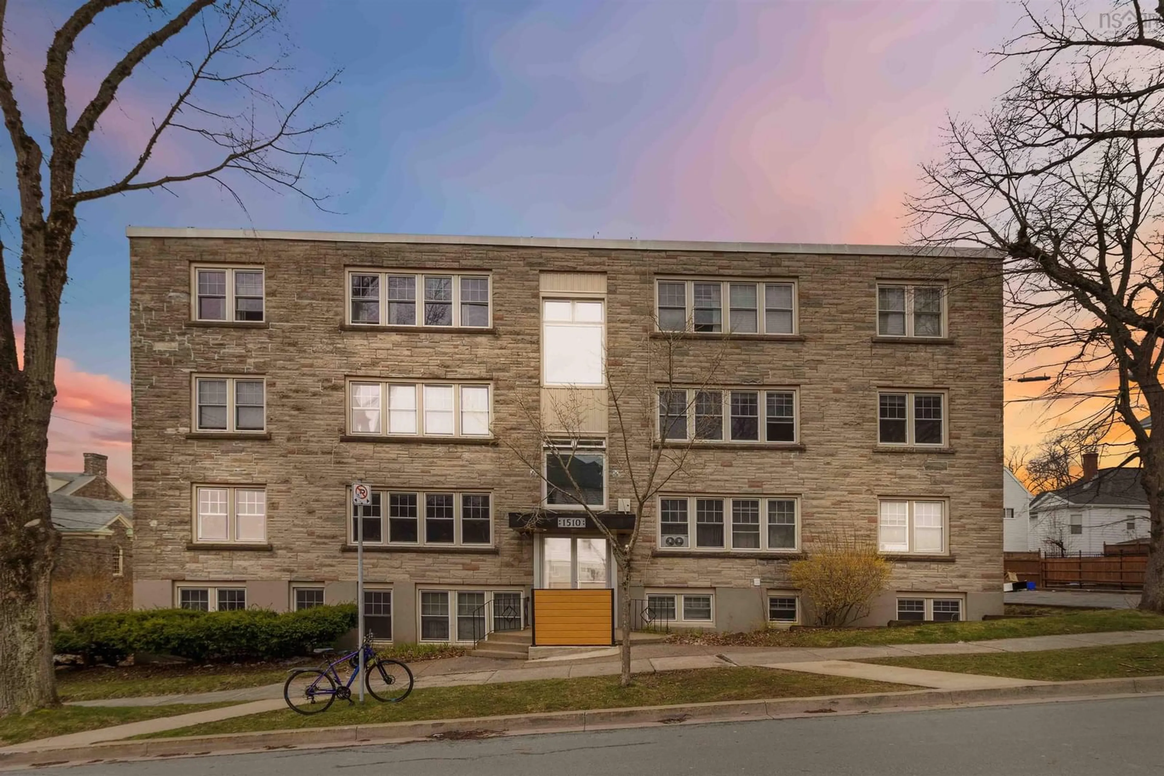 Unknown for 1510 Lilac Street #32, South End Nova Scotia B3H 3W3