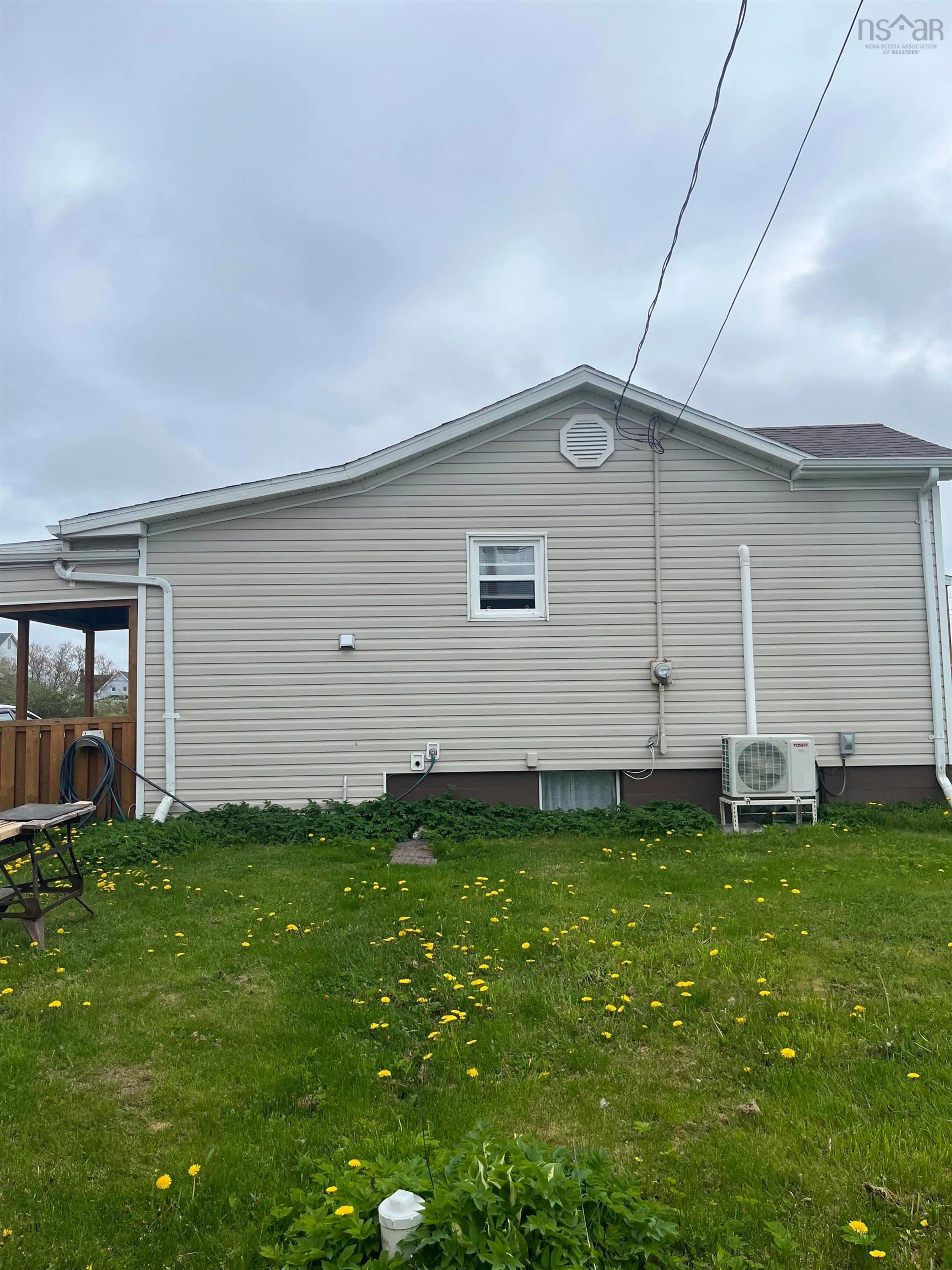Unknown for 321 Kings Rd, Dominion Nova Scotia B1G 1J7