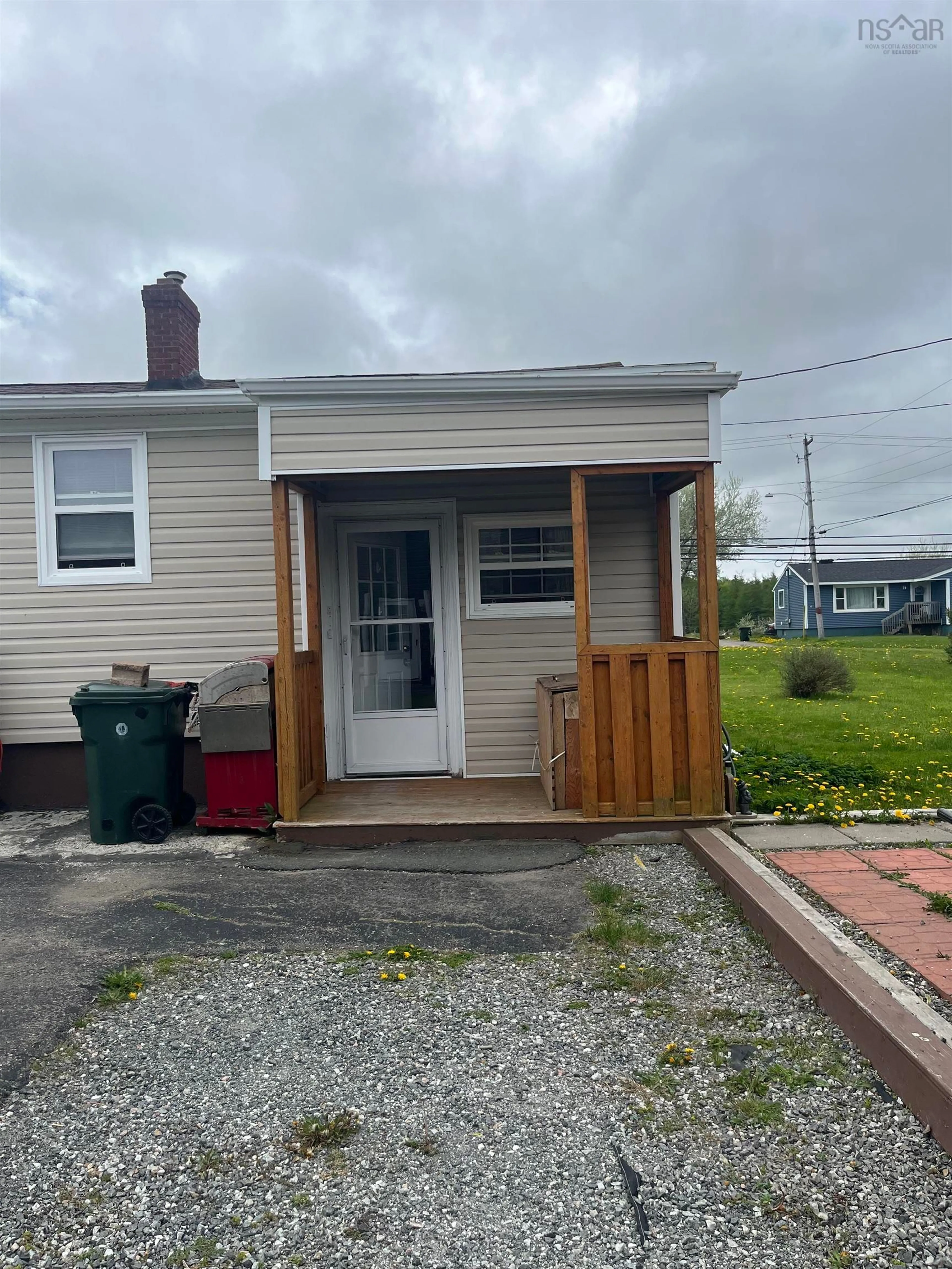 Unknown for 321 Kings Rd, Dominion Nova Scotia B1G 1J7