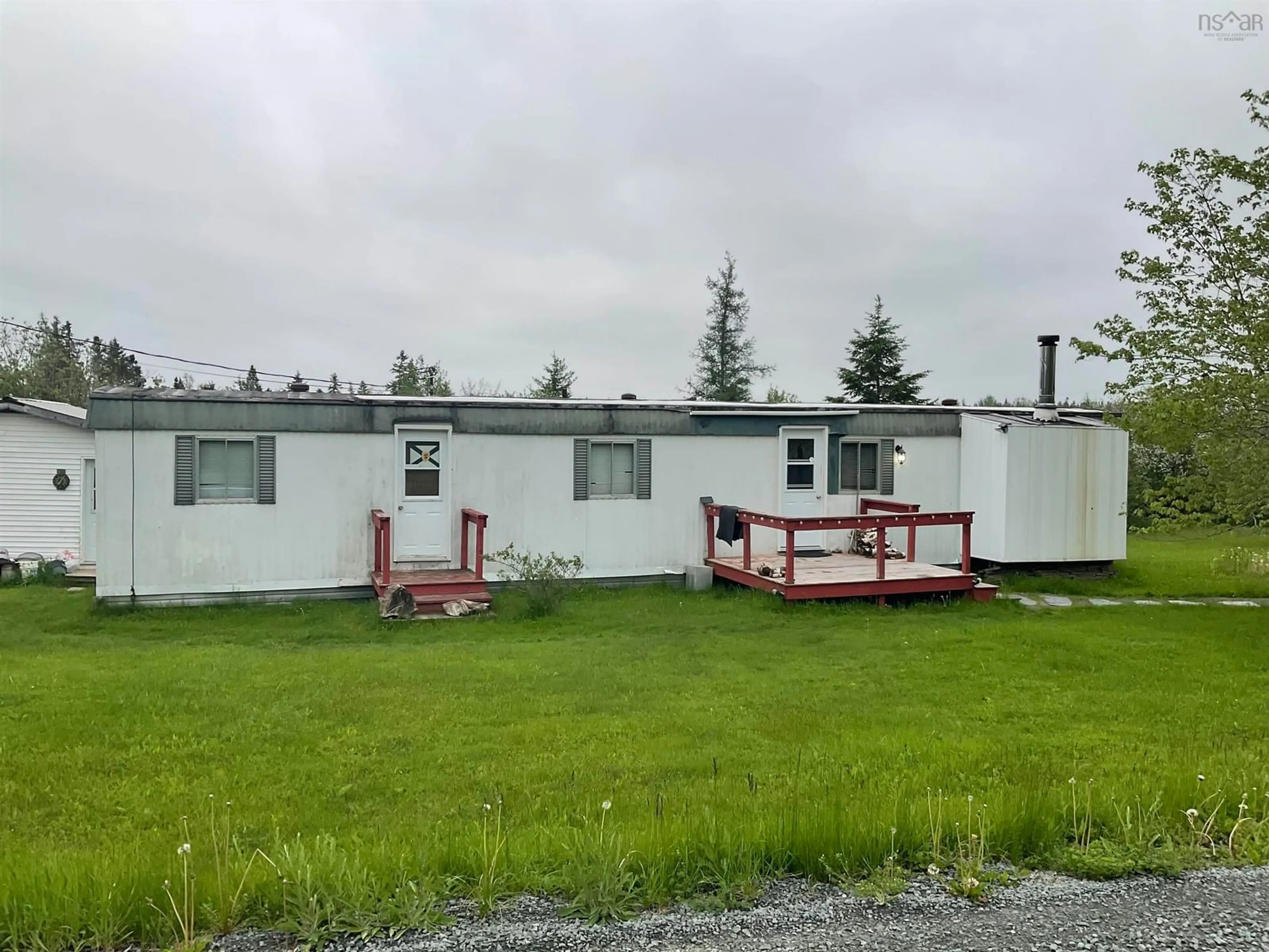 Unknown for 190 South Rd, South Section Nova Scotia B0N 1X0
