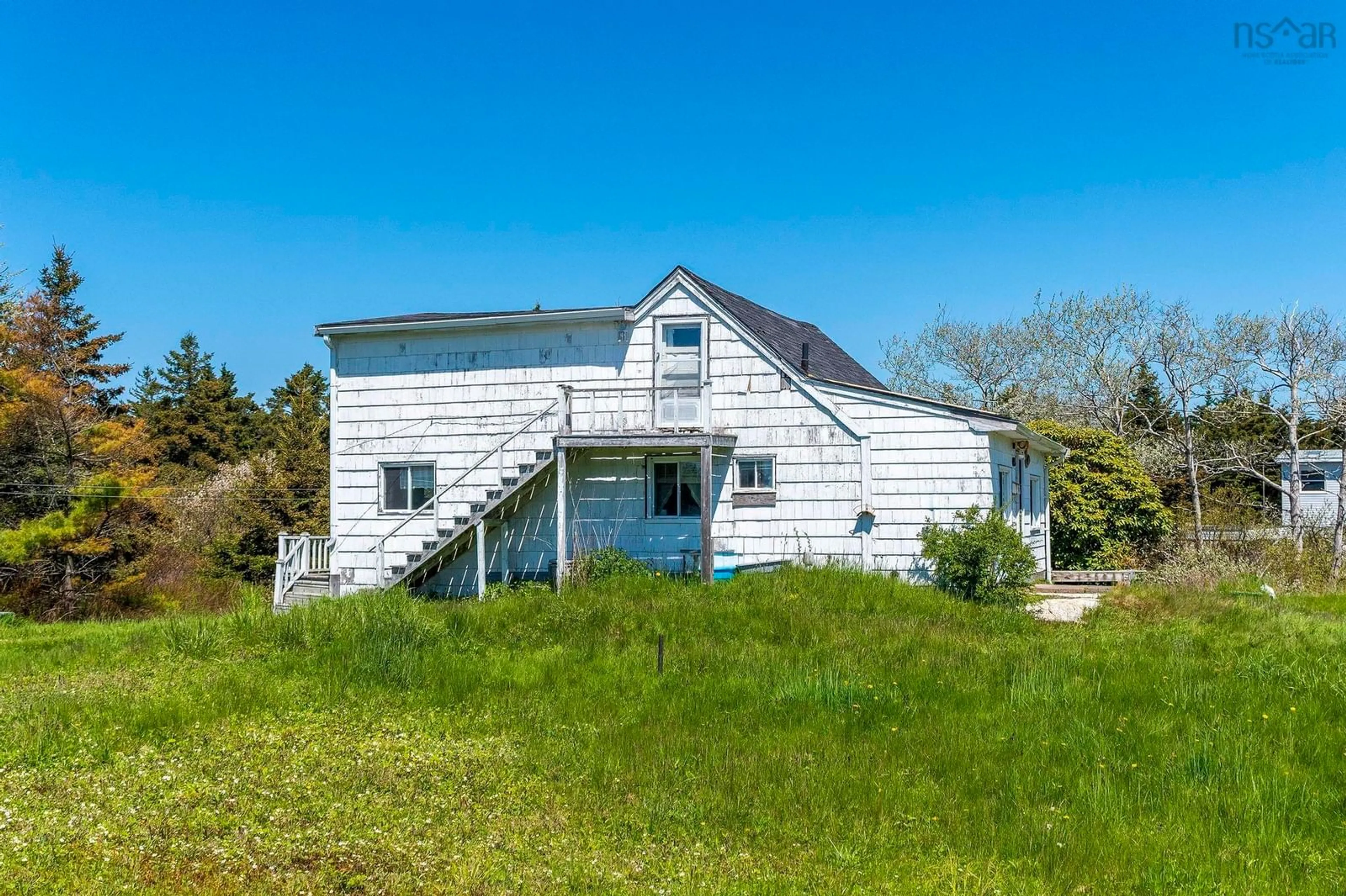 Unknown for 43 South Point Rd, Portuguese Cove Nova Scotia B3V 1K3