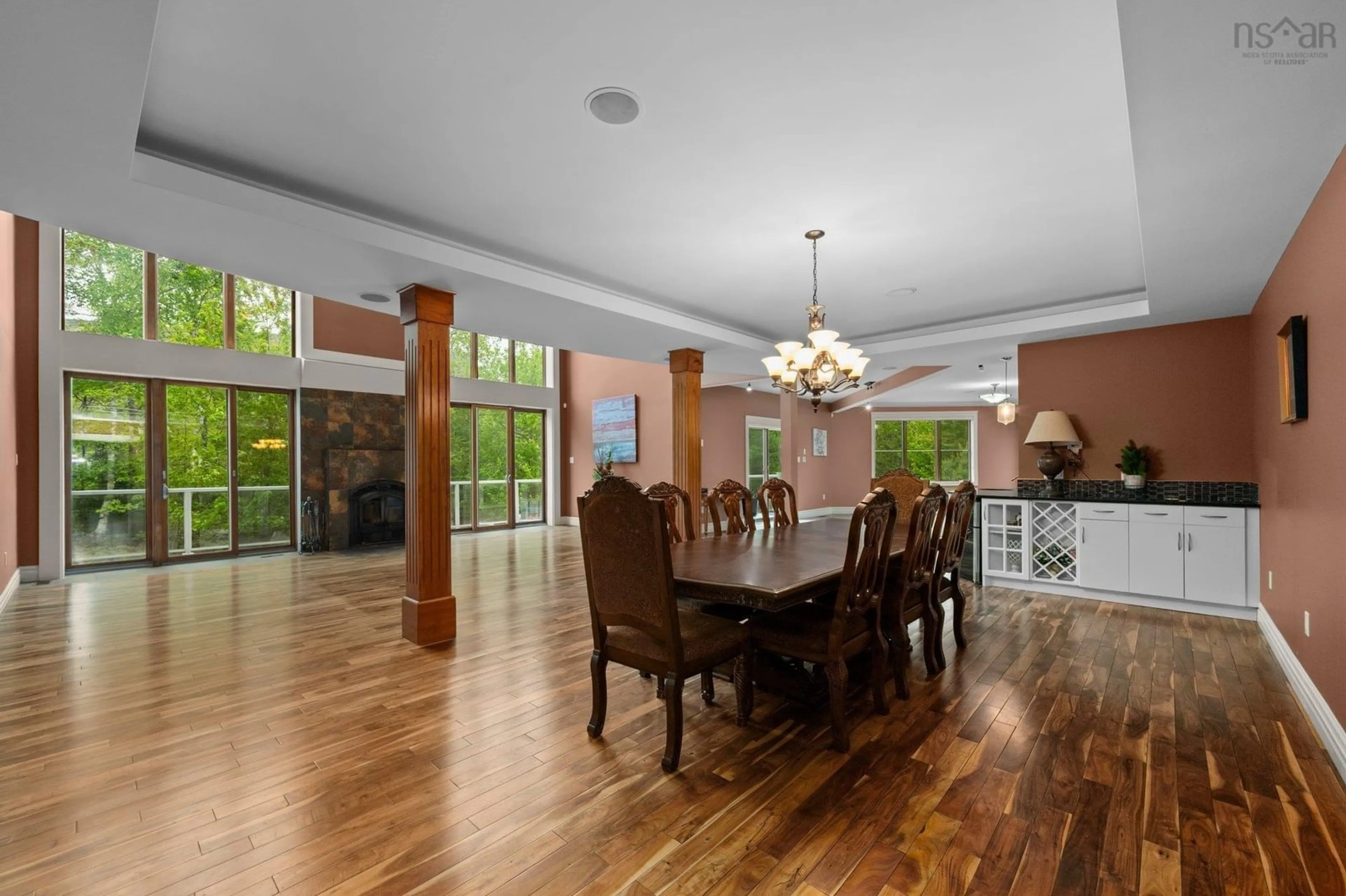 Dining room, unknown for 72 Worthington Pl, Bedford Nova Scotia B4A 0C5