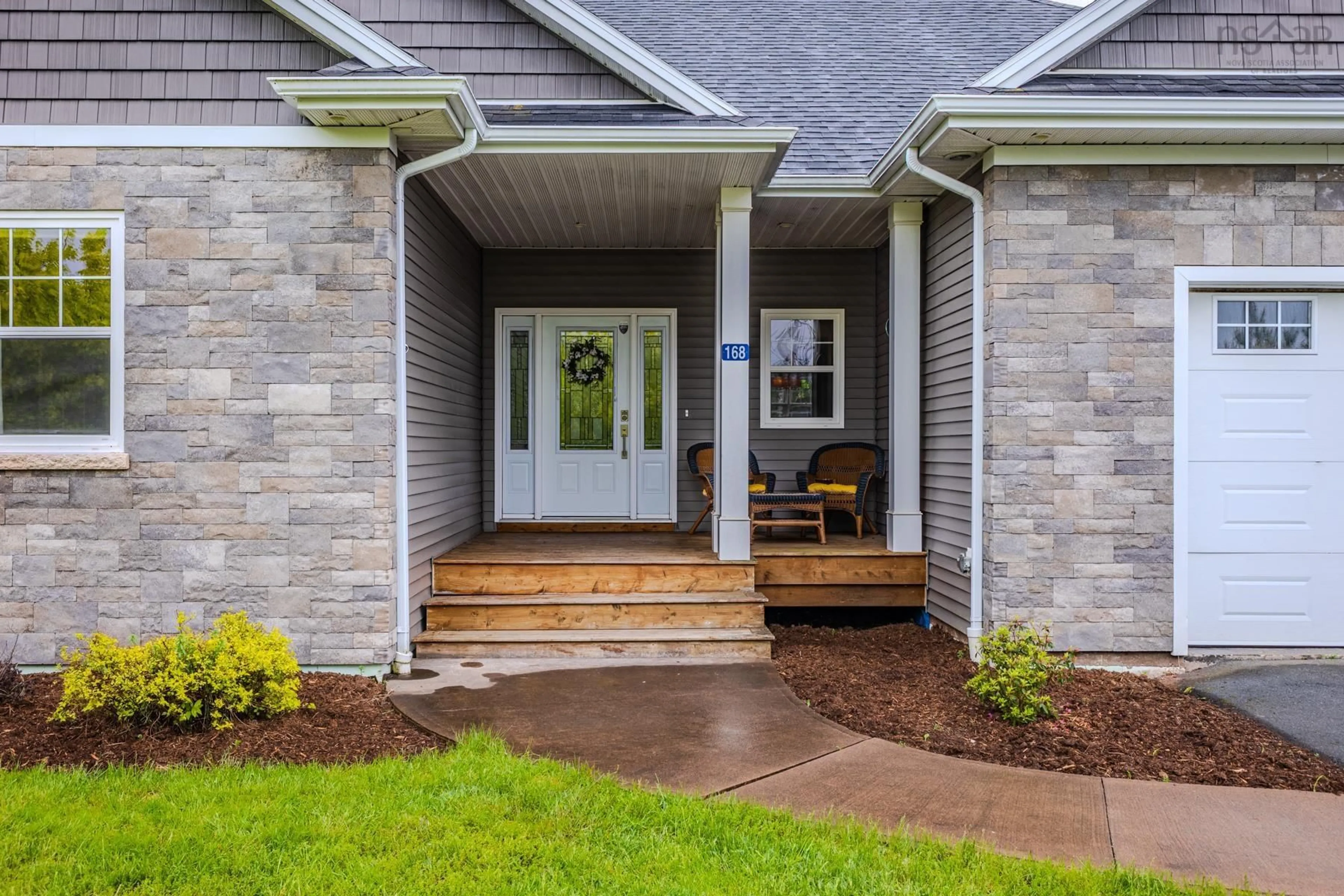 Unknown for 168 Forest Hill Dr, Valley Nova Scotia B2N 7B2