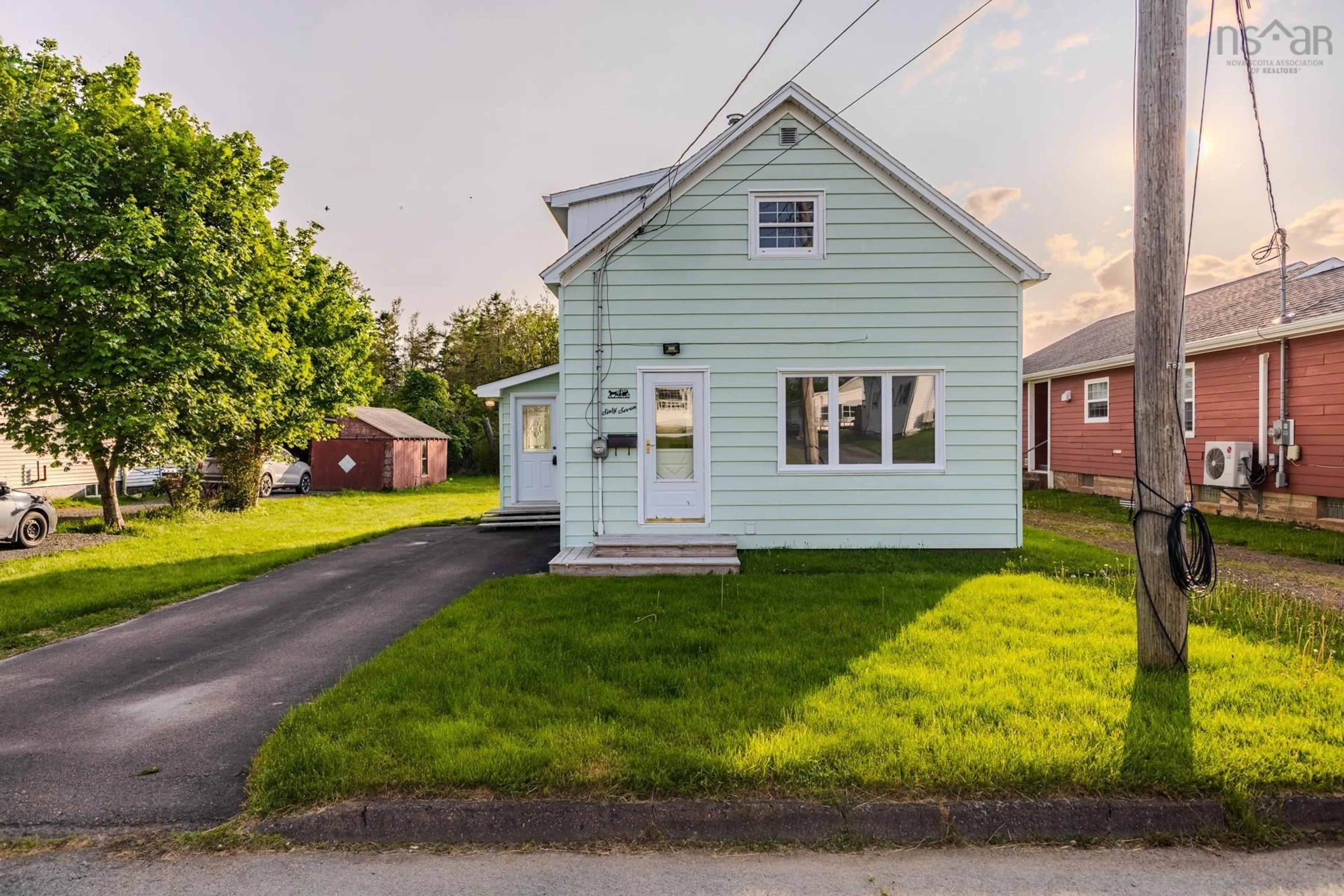 Unknown for 67 Hillcrest Ave, Bible Hill Nova Scotia B2N 4L2