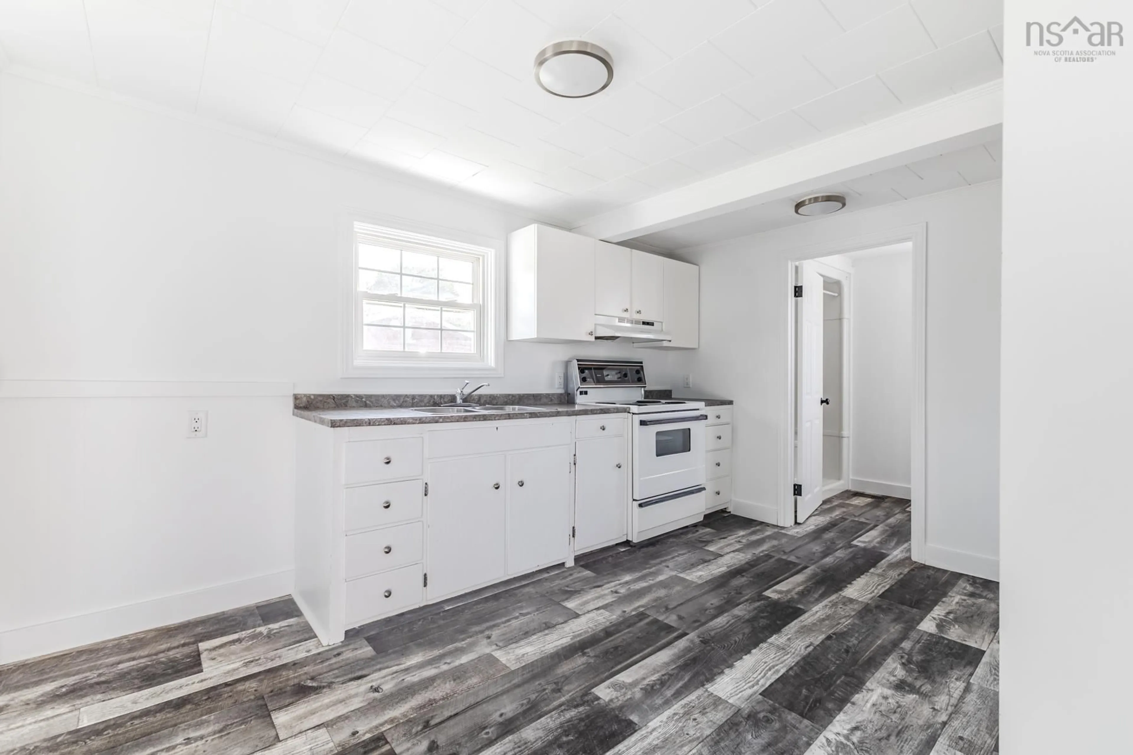 Standard kitchen, unknown for 67 Hillcrest Ave, Bible Hill Nova Scotia B2N 4L2