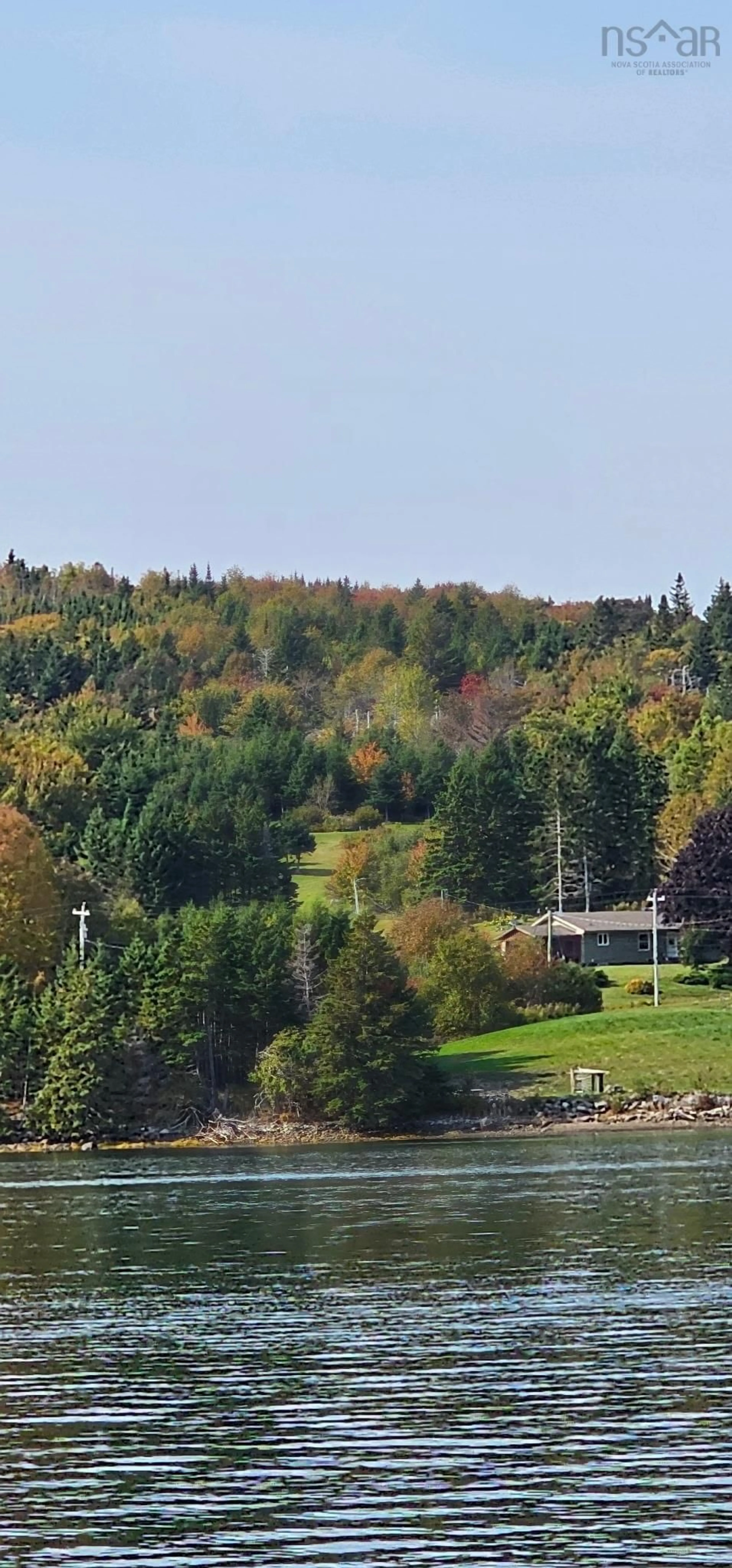Unknown for 11197 Hwy 16 Riverside, Guysborough Nova Scotia B0H 1G0