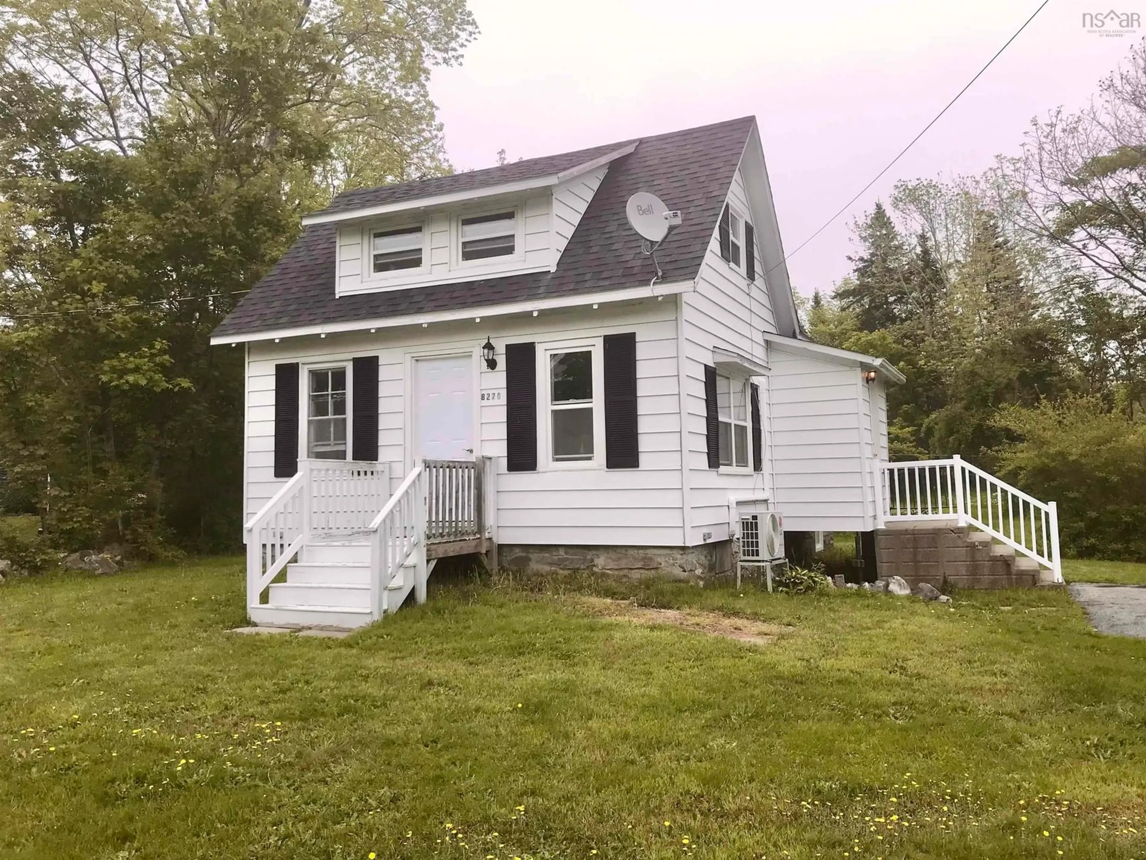 Unknown for 8270 Highway 3, Tusket Nova Scotia B0W 3M0