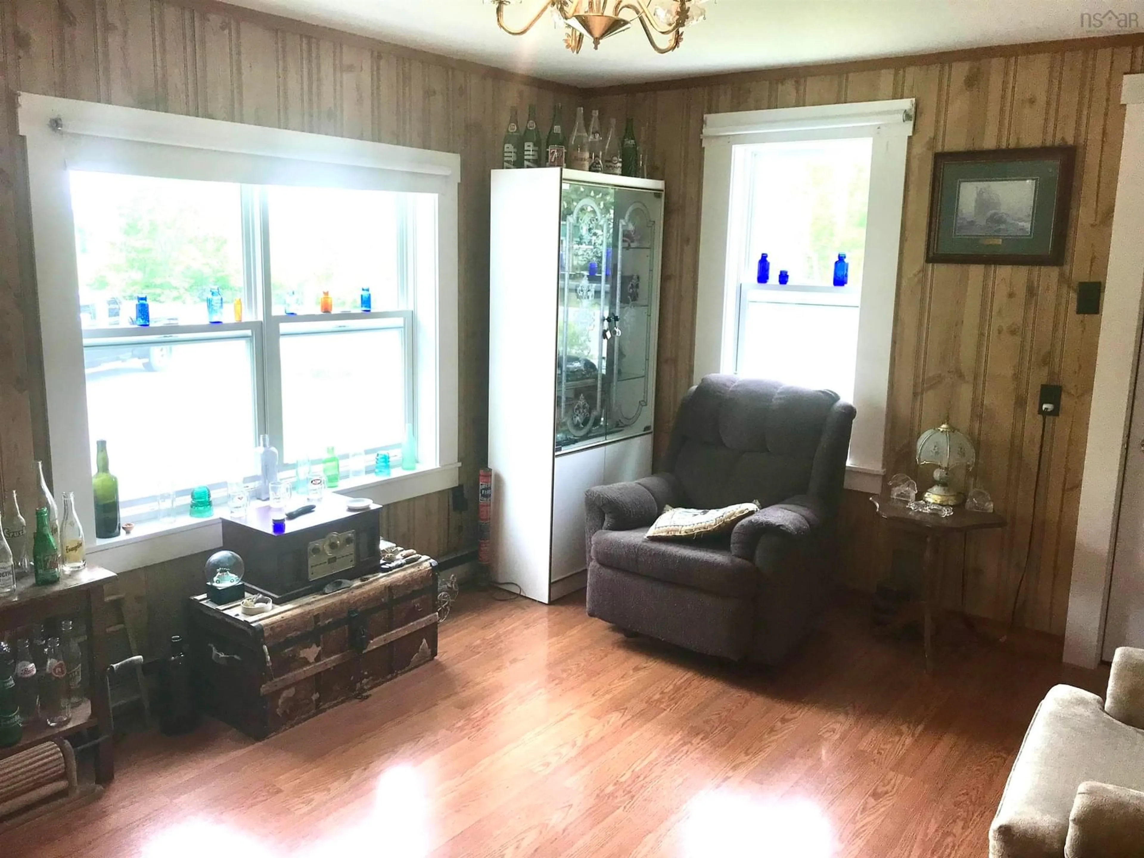 A pic of a room for 8270 Highway 3, Tusket Nova Scotia B0W 3M0