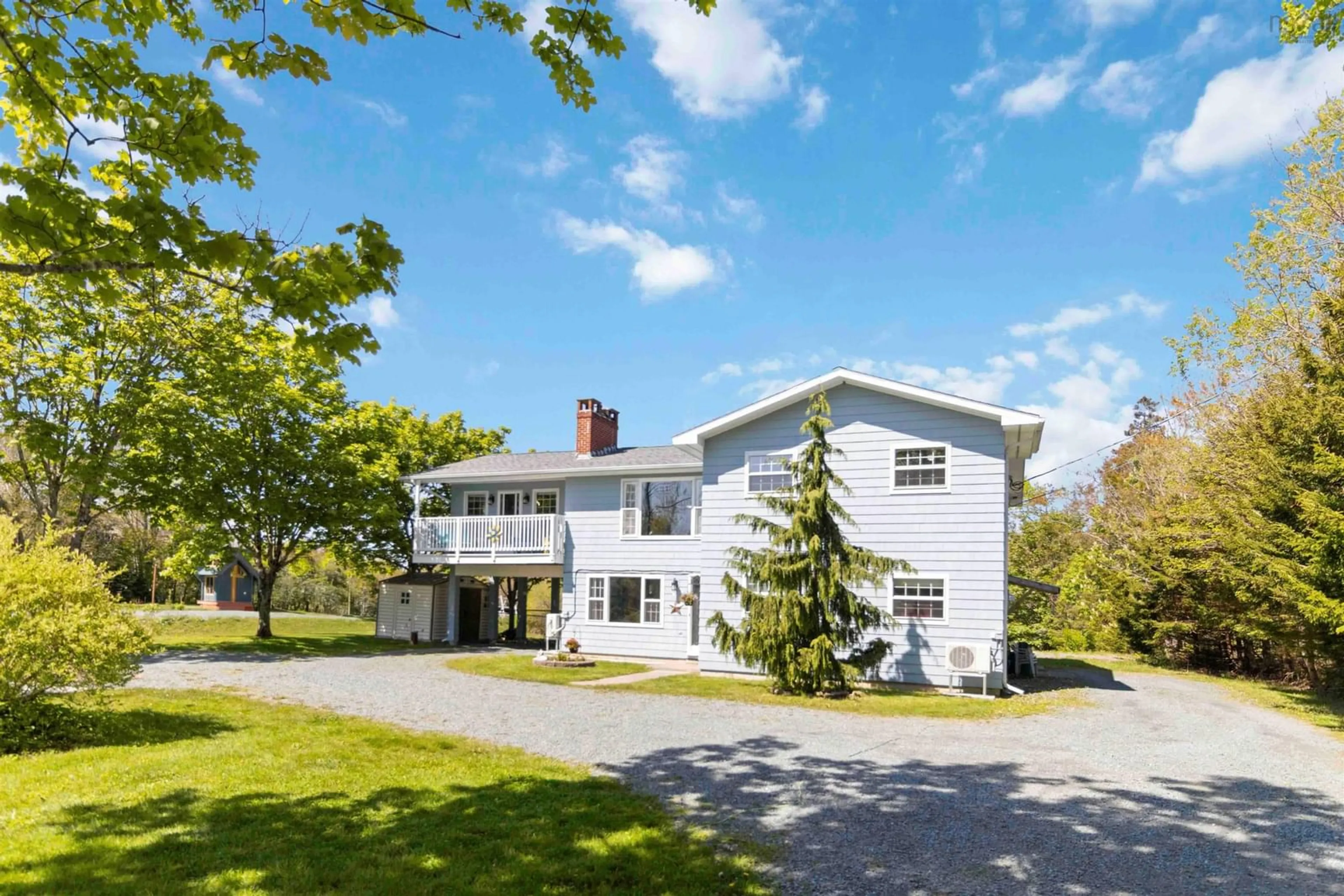 Unknown for 147 Shore Rd, Mersey Point Nova Scotia B0T 1K0