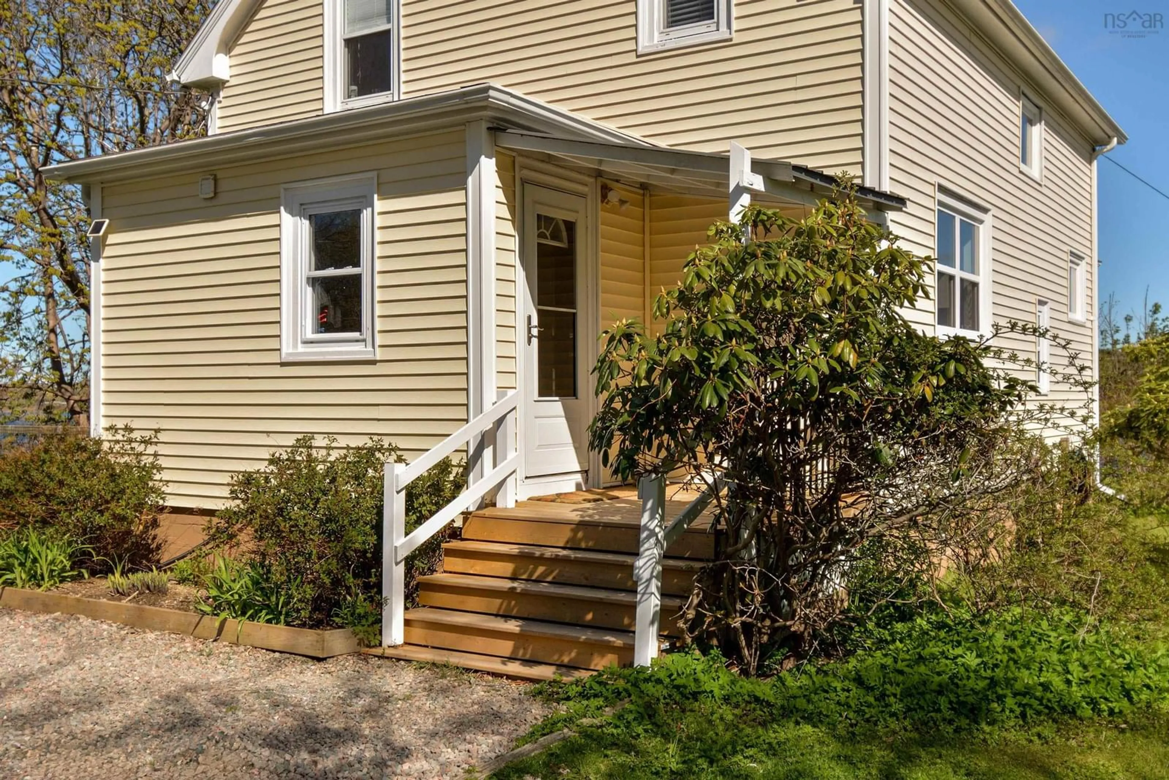 Unknown for 127 Westmount Rd, Westmount Nova Scotia B1R 1A2
