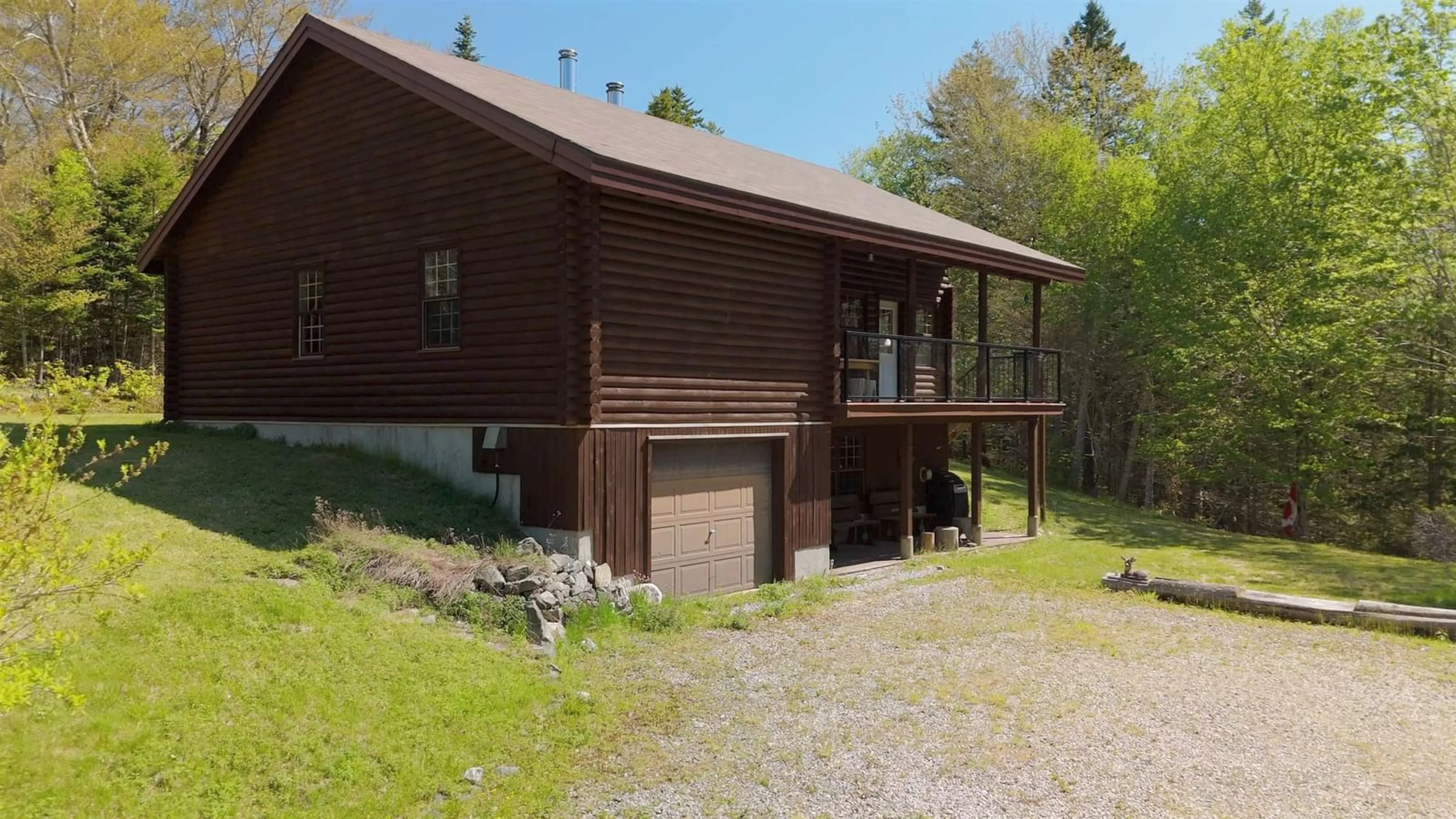 Unknown for 227 Hamilton Rd, Pleasant Valley Nova Scotia B5A 5P1