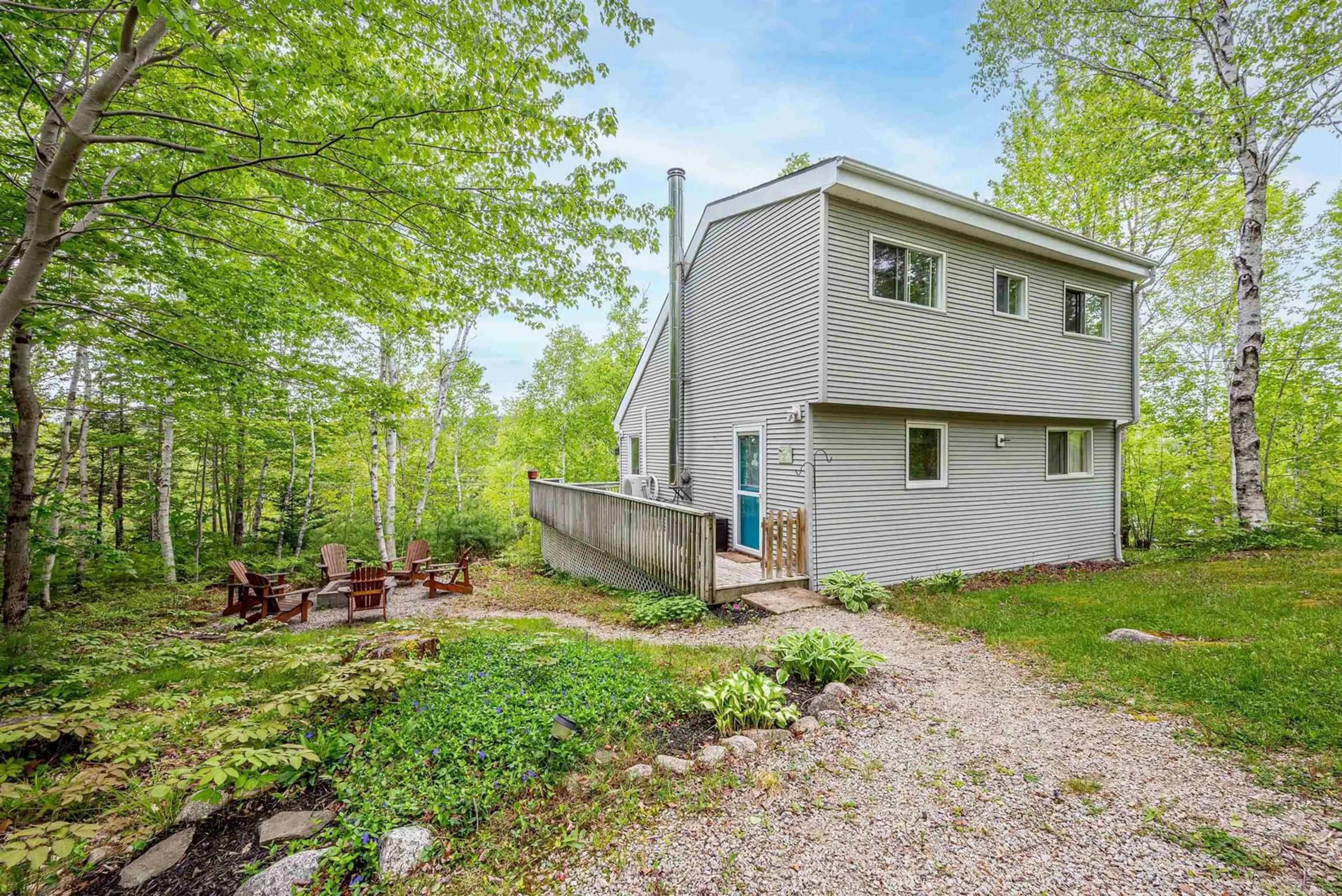 Unknown for 156 Lakewood Dr, Chester Grant Nova Scotia B0J 1K0