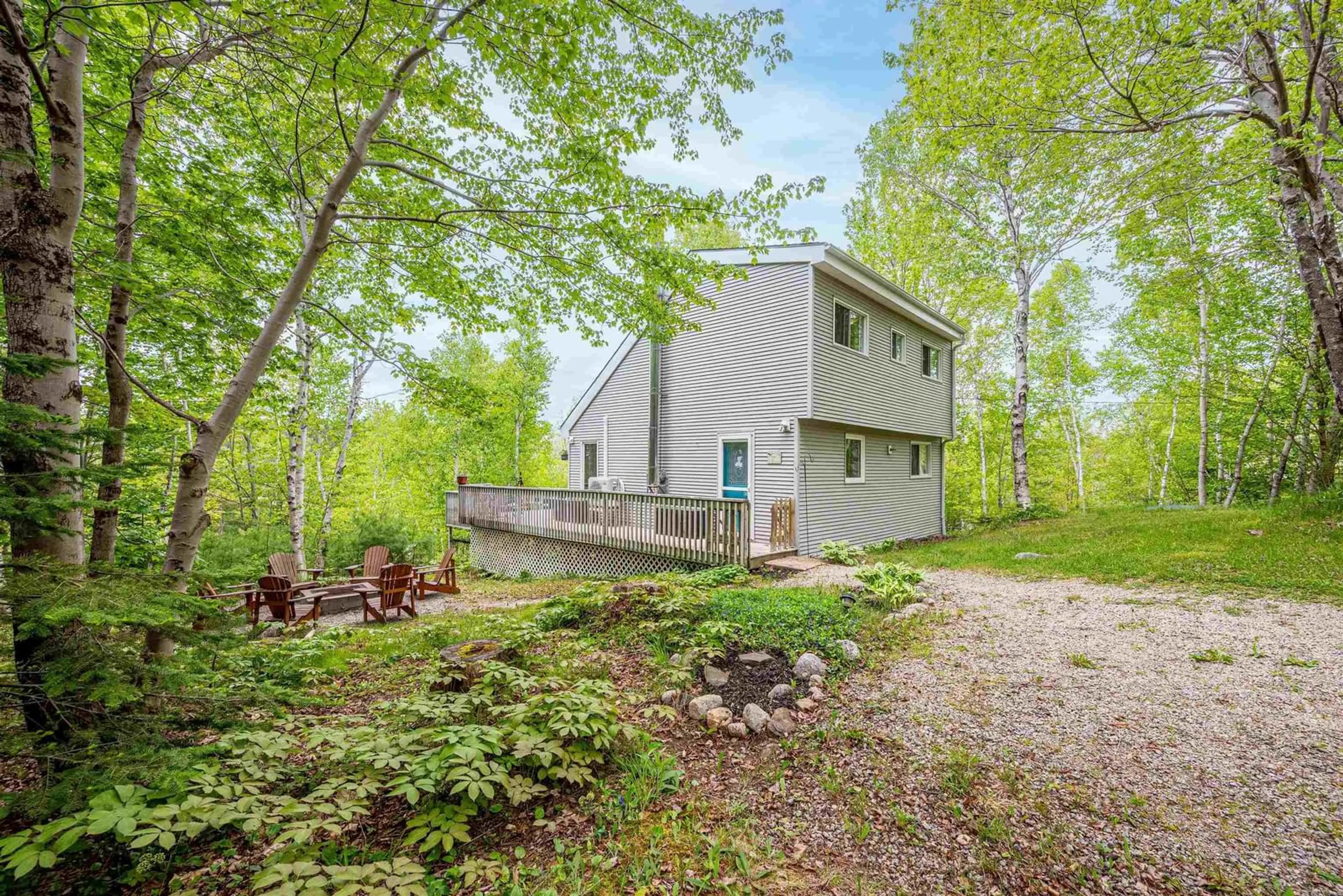 Unknown for 156 Lakewood Dr, Chester Grant Nova Scotia B0J 1K0