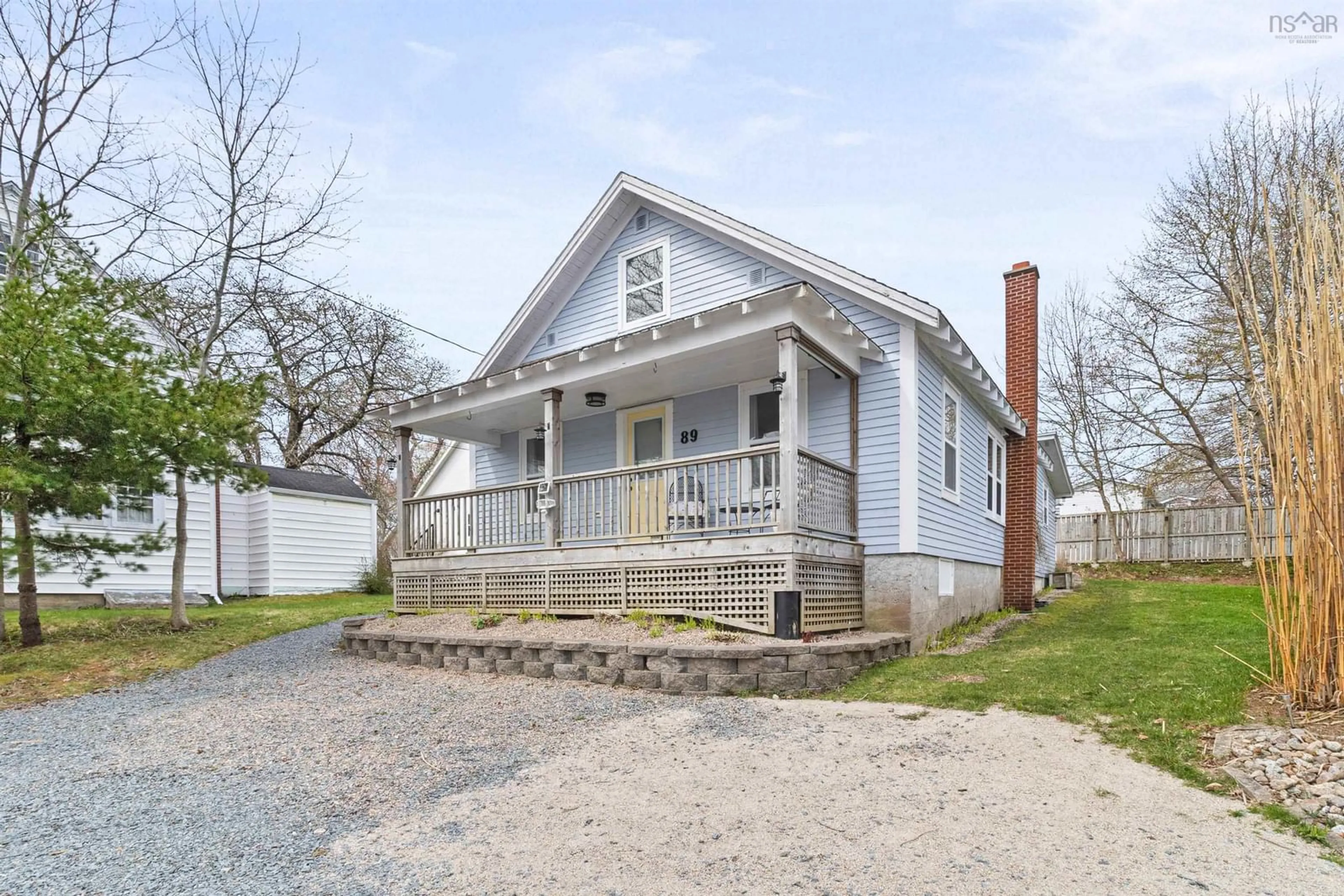 Unknown for 89 Queen St, Chester Nova Scotia B0J 1J0