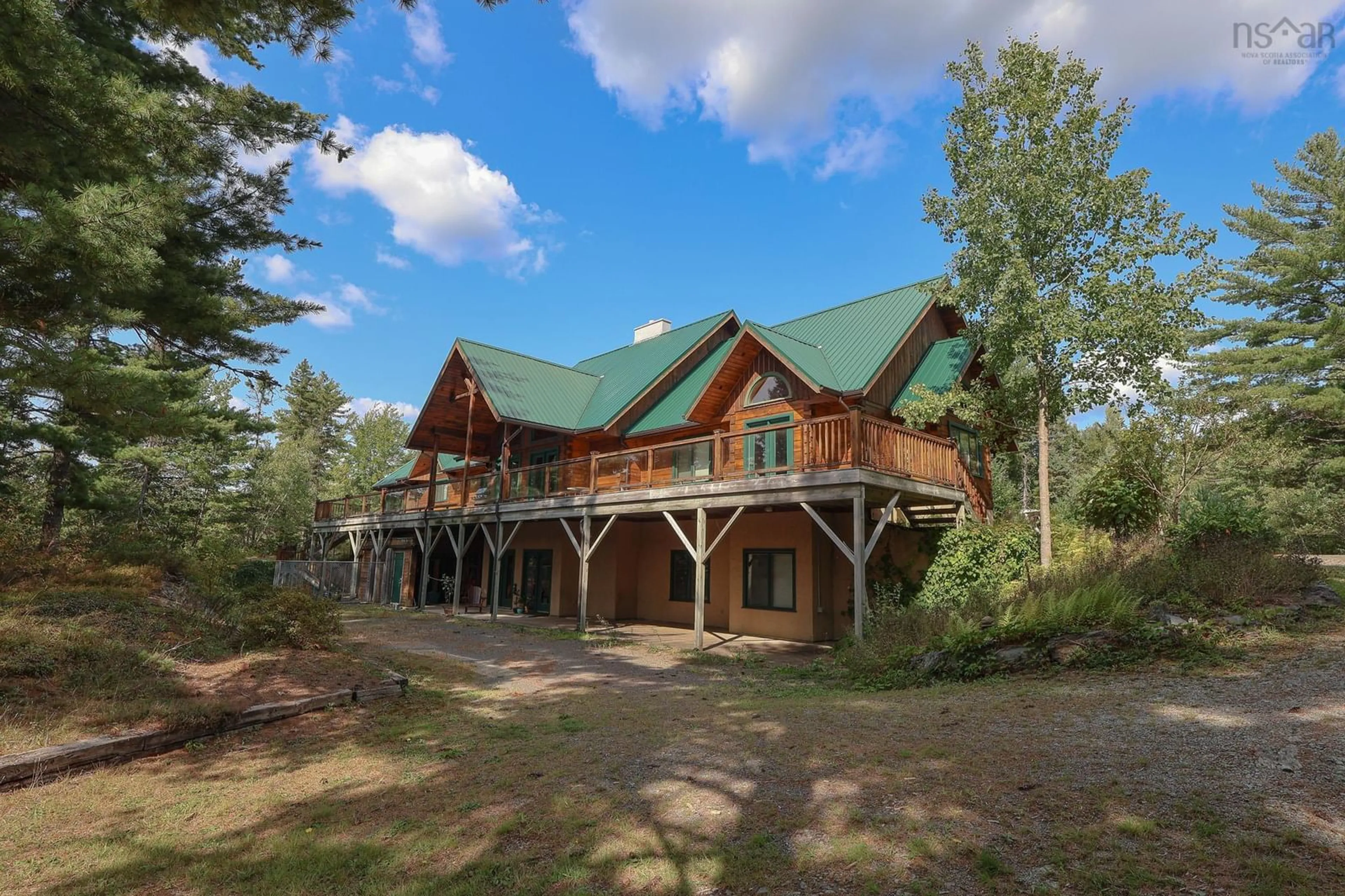 Unknown for 1591 Newburne Rd, Newburne Nova Scotia B0R 1A0