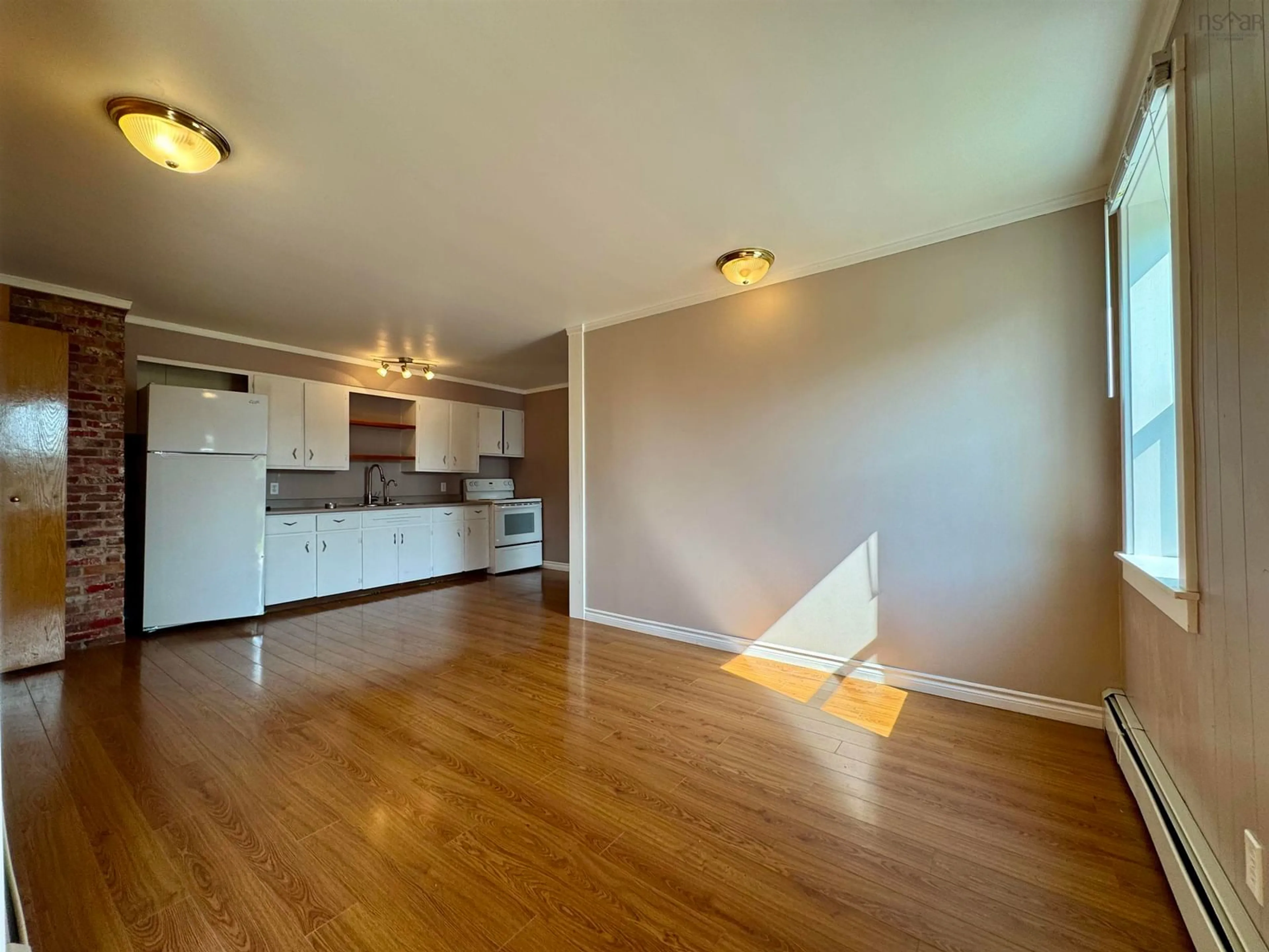 A pic of a room for 2714 Highway 320, Poulamon Nova Scotia B0E 1K0