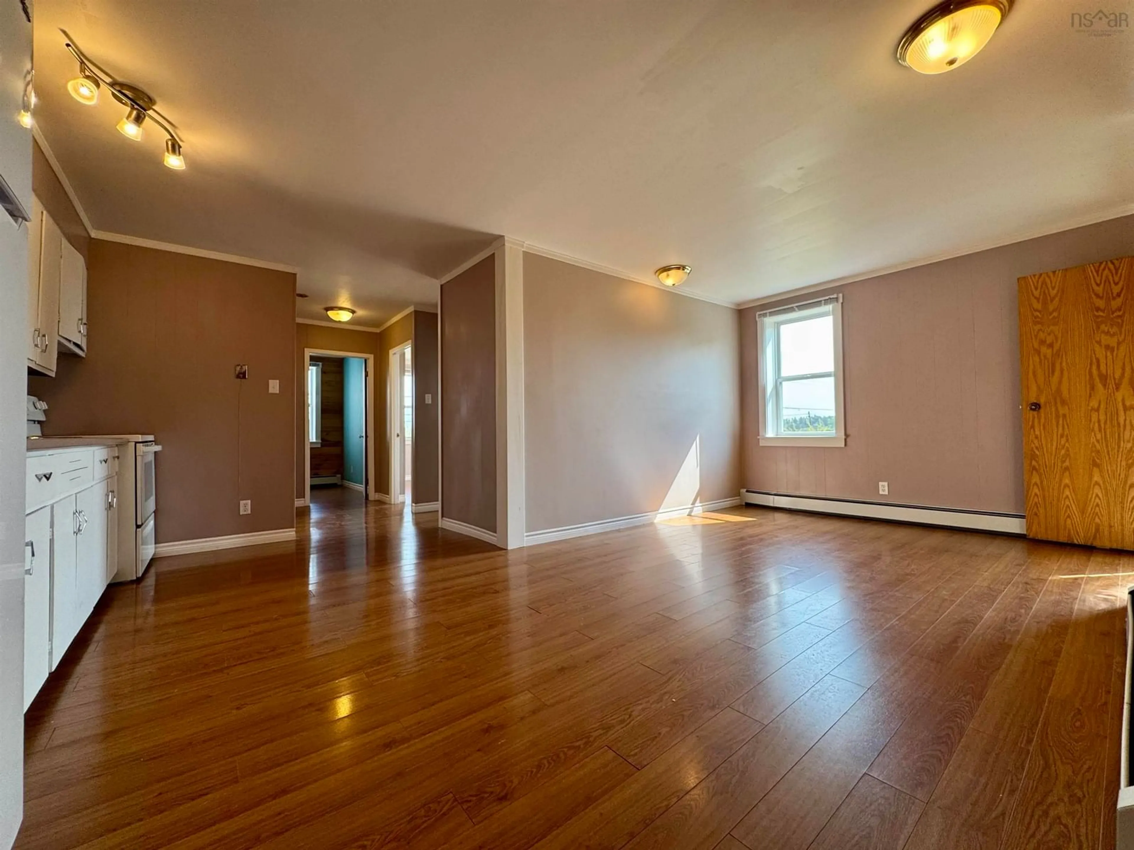 A pic of a room for 2714 Highway 320, Poulamon Nova Scotia B0E 1K0