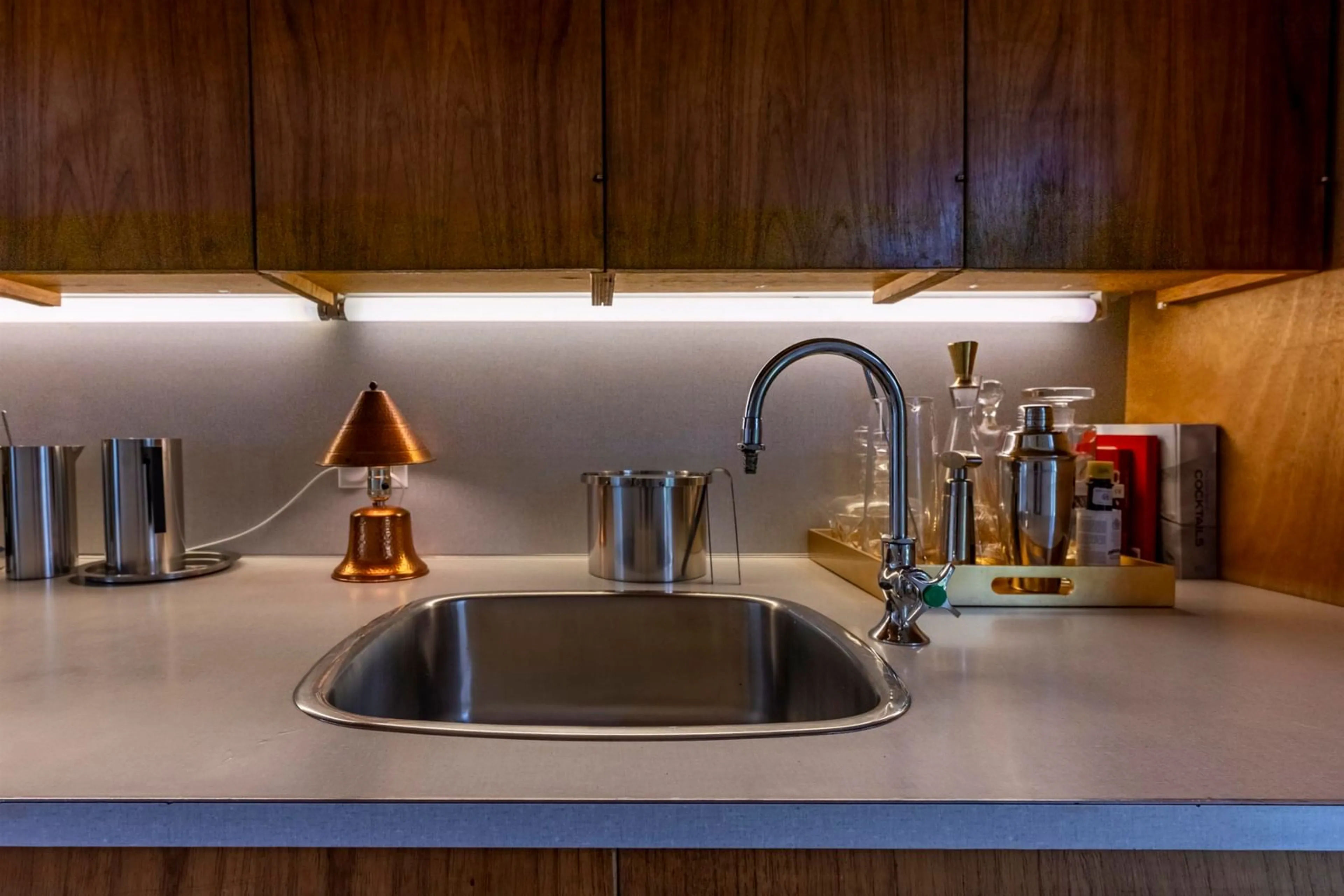 Standard kitchen, unknown for 252 North Side Rd, Riverport Nova Scotia B0J 2W0