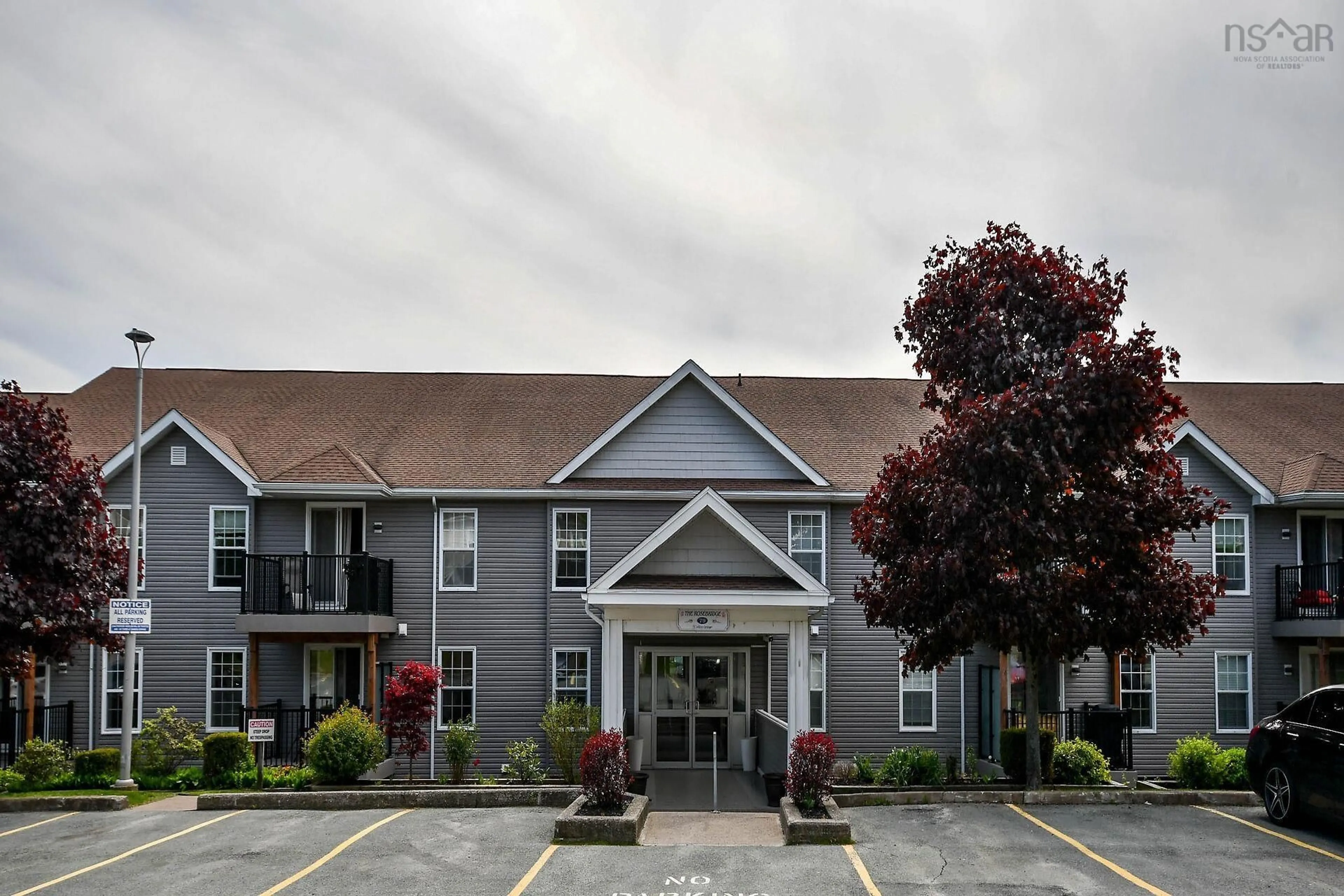 Unknown for 79 Collins Grove #217, Dartmouth Nova Scotia B2W 6B9