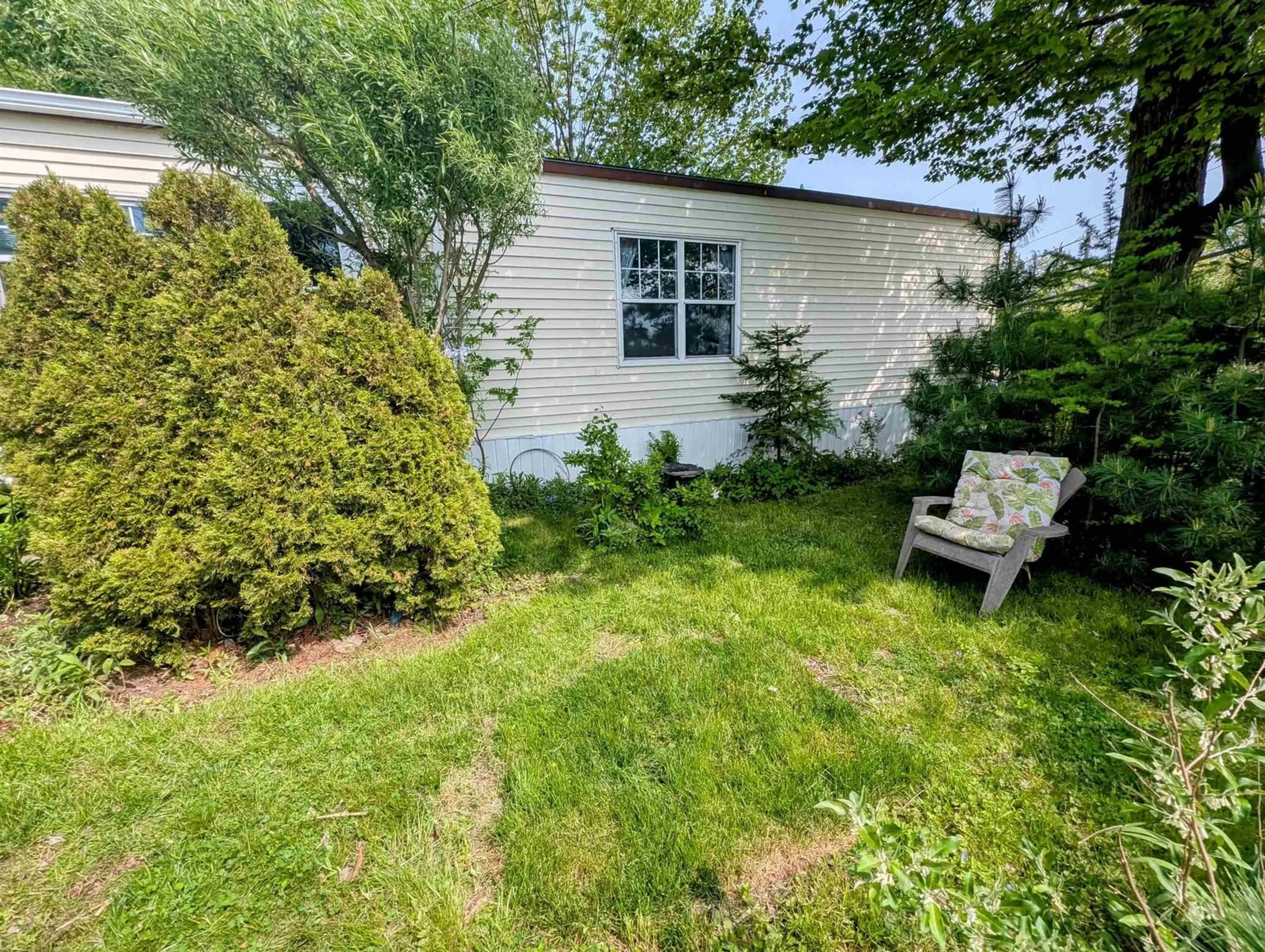 Shed for 7 Manor Dr, Lower Sackville Nova Scotia B4C 2N9