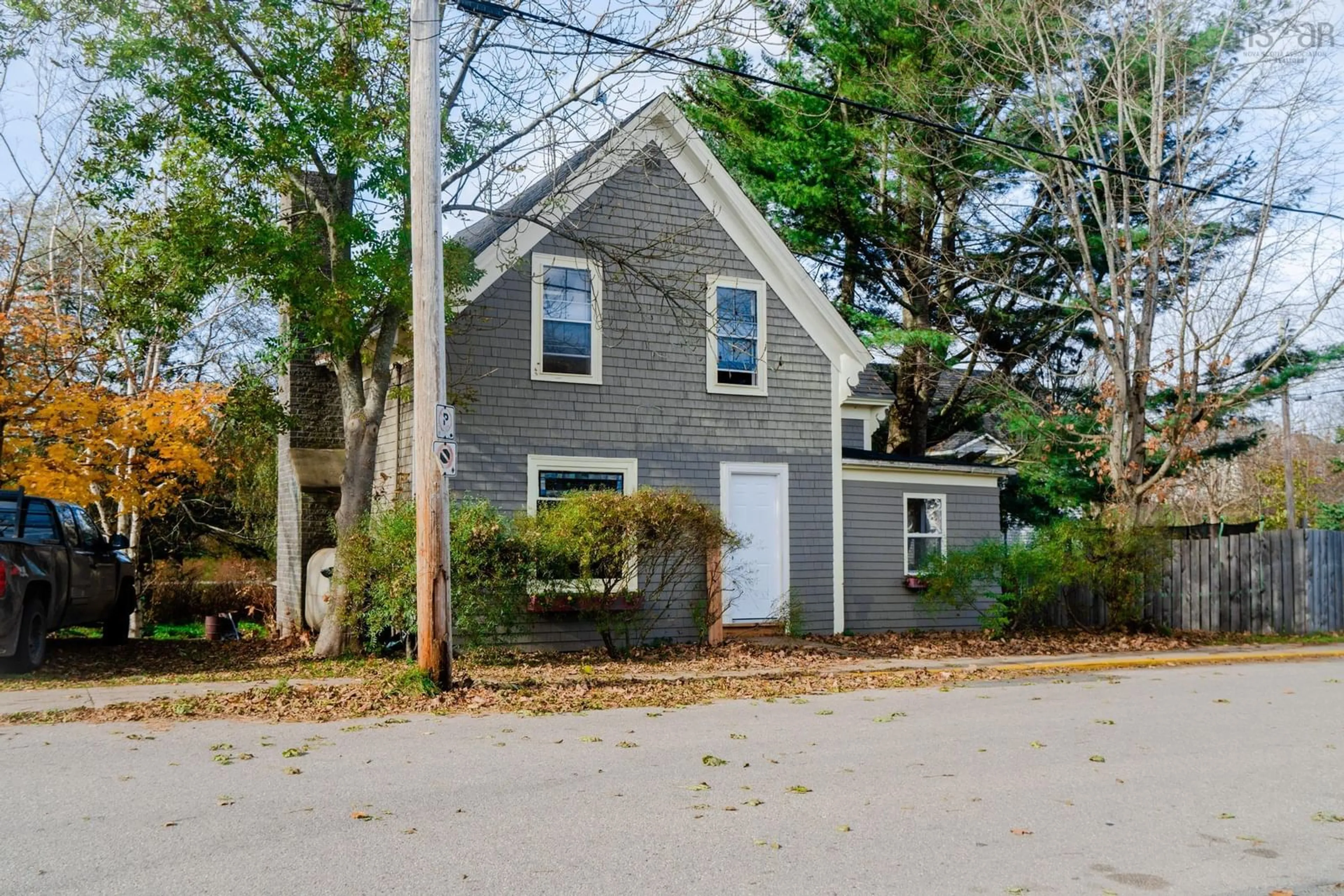 Unknown for 3 Court St, Bridgetown Nova Scotia B0S 1C0