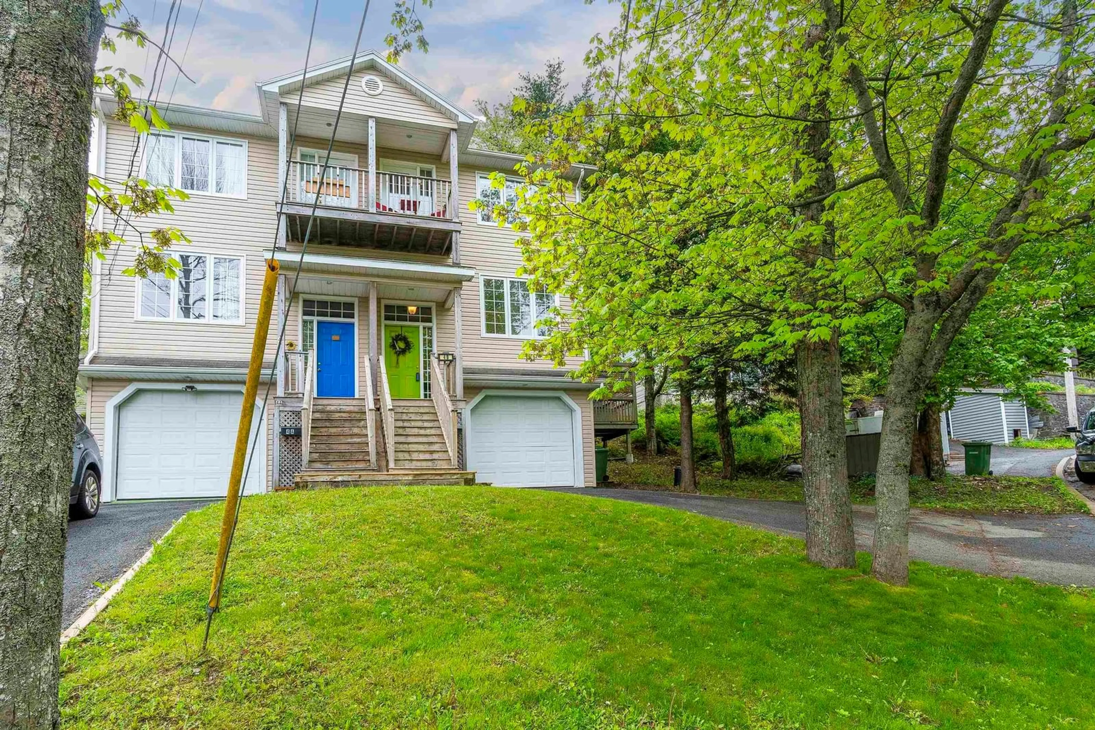 Unknown for 4b Rockhaven Dr, Birch Cove Nova Scotia B3M 1Z9