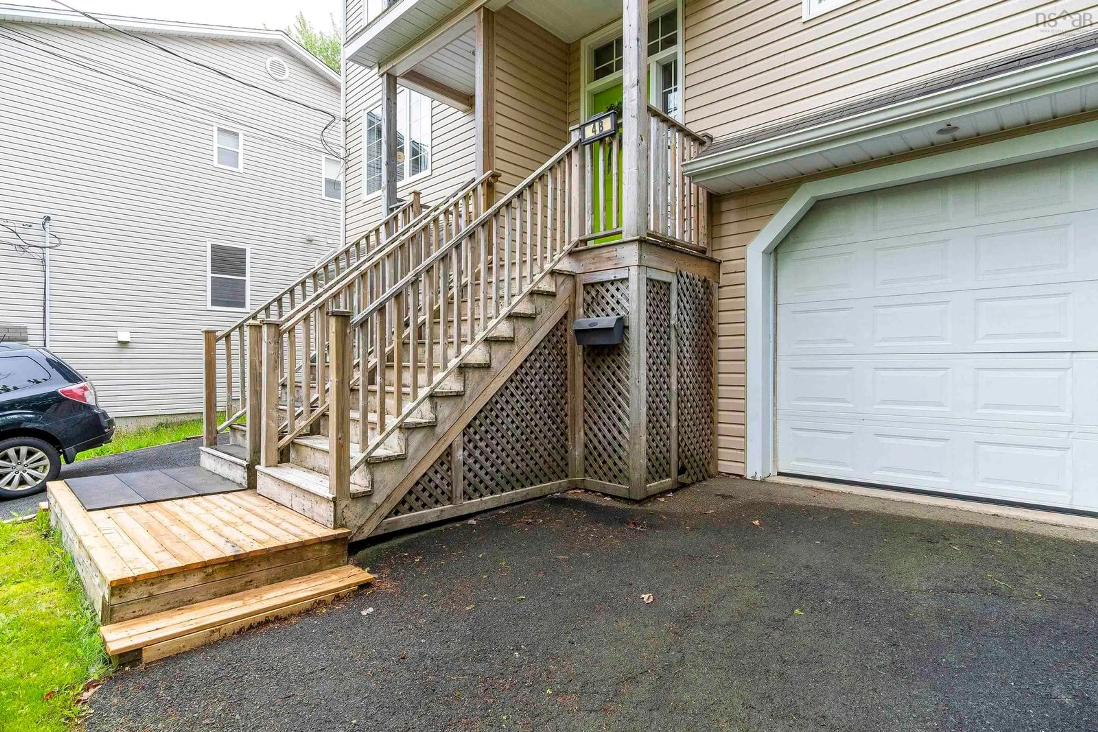 Unknown for 4b Rockhaven Dr, Birch Cove Nova Scotia B3M 1Z9