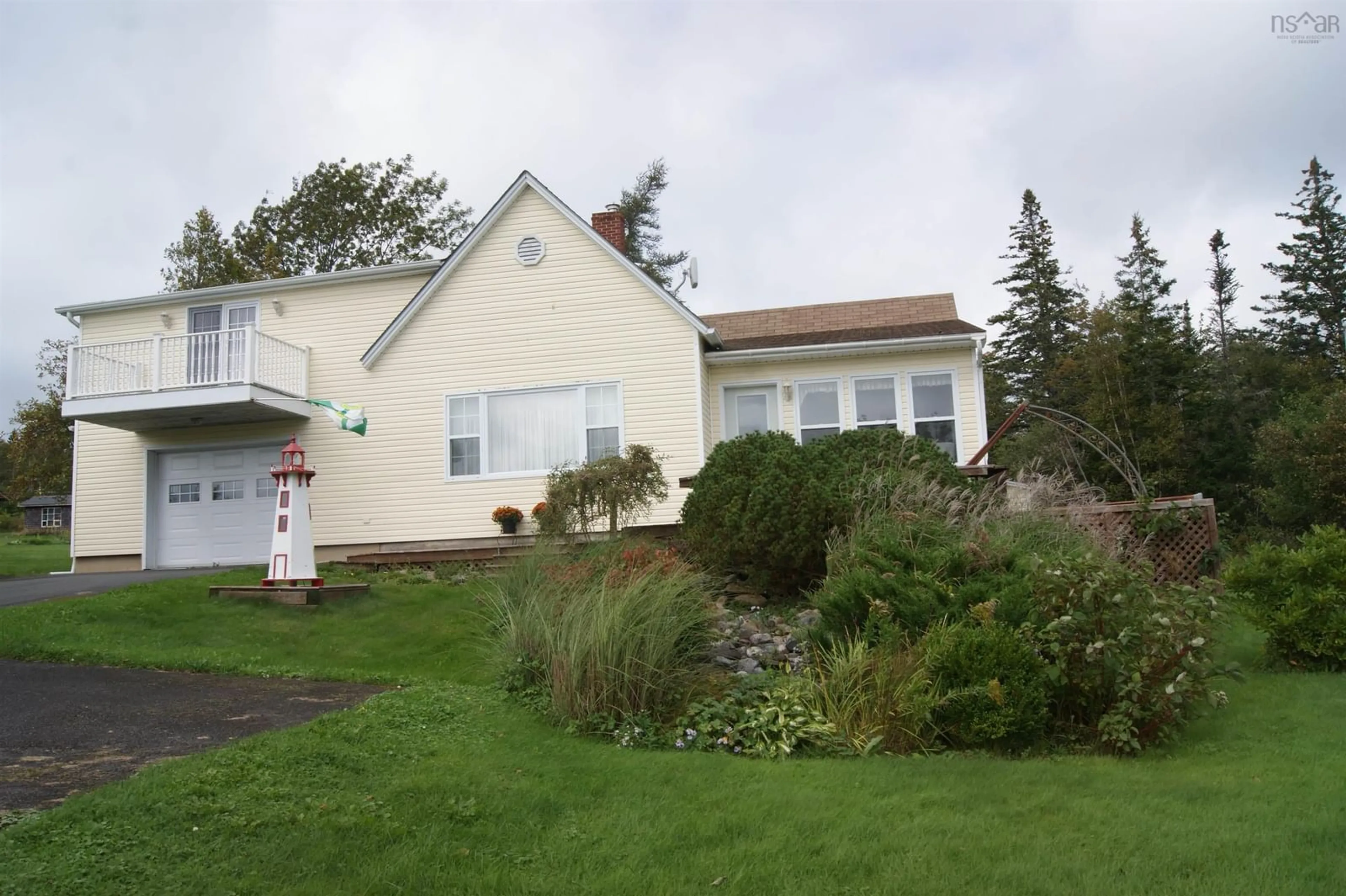 Unknown for 1011 Highway 205, Baddeck Bay Nova Scotia B2A 3L3