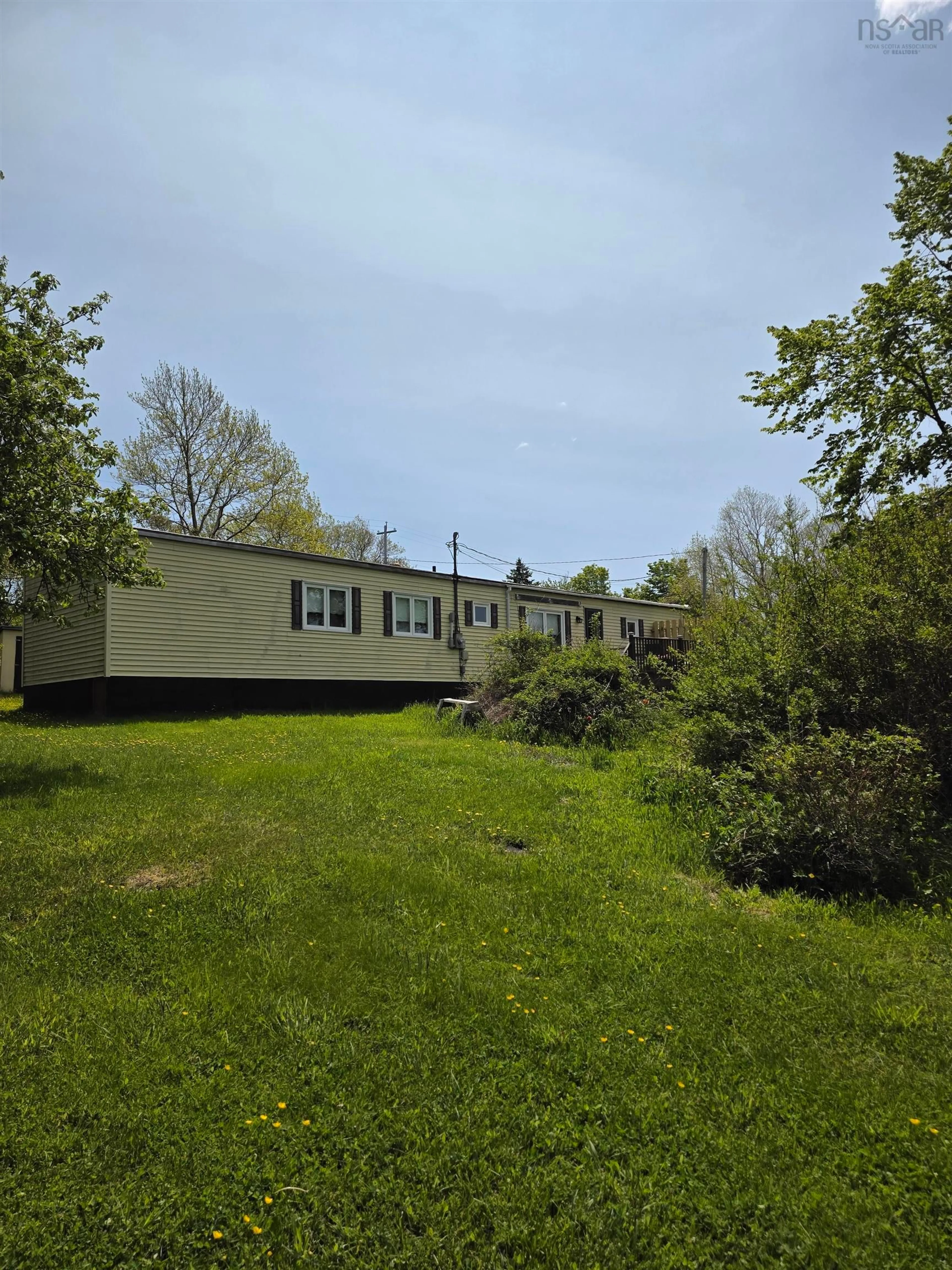 Unknown for 1363 Sandy Point Rd, Sandy Point Nova Scotia B0T 1W0