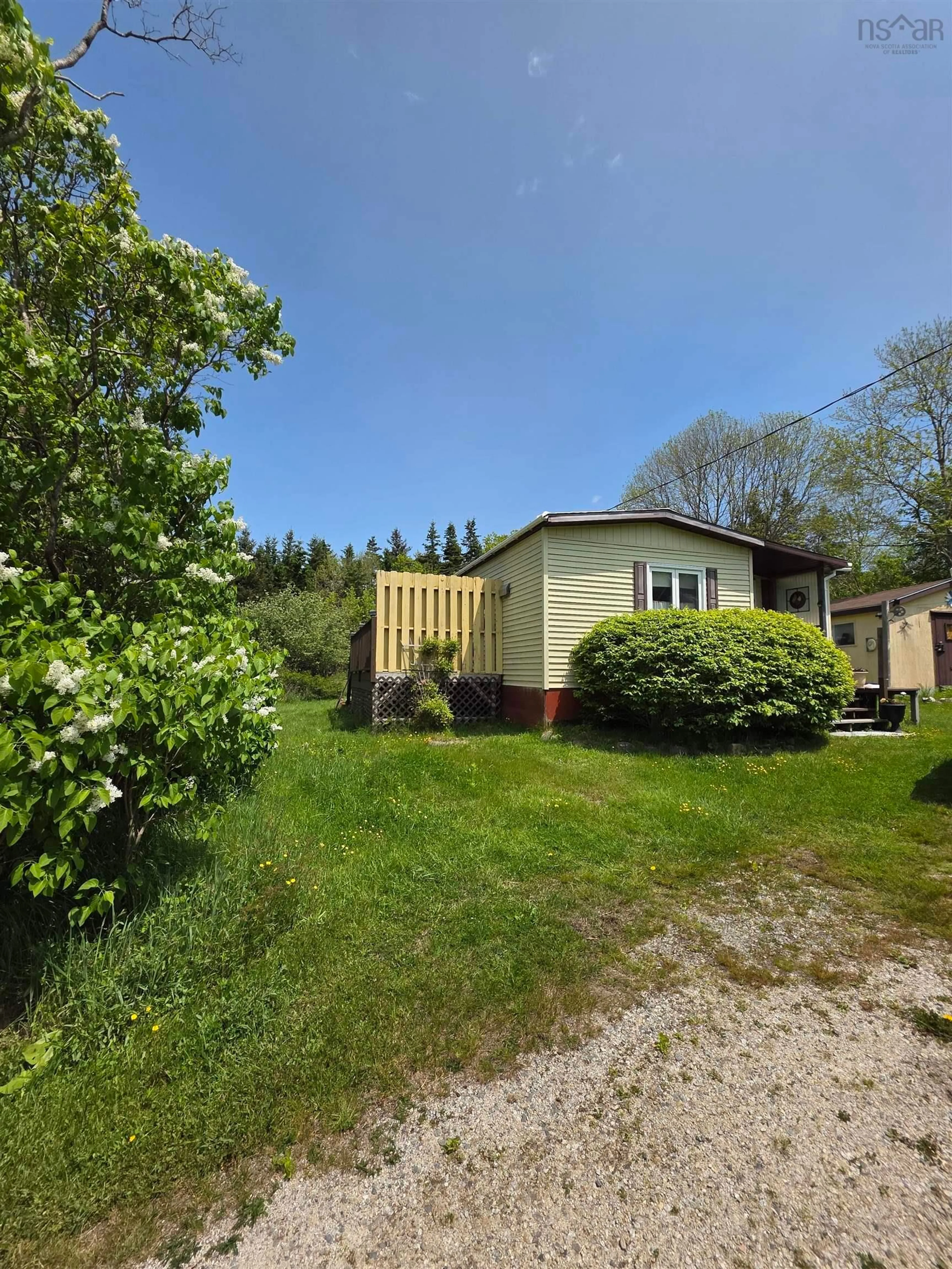 Unknown for 1363 Sandy Point Rd, Sandy Point Nova Scotia B0T 1W0