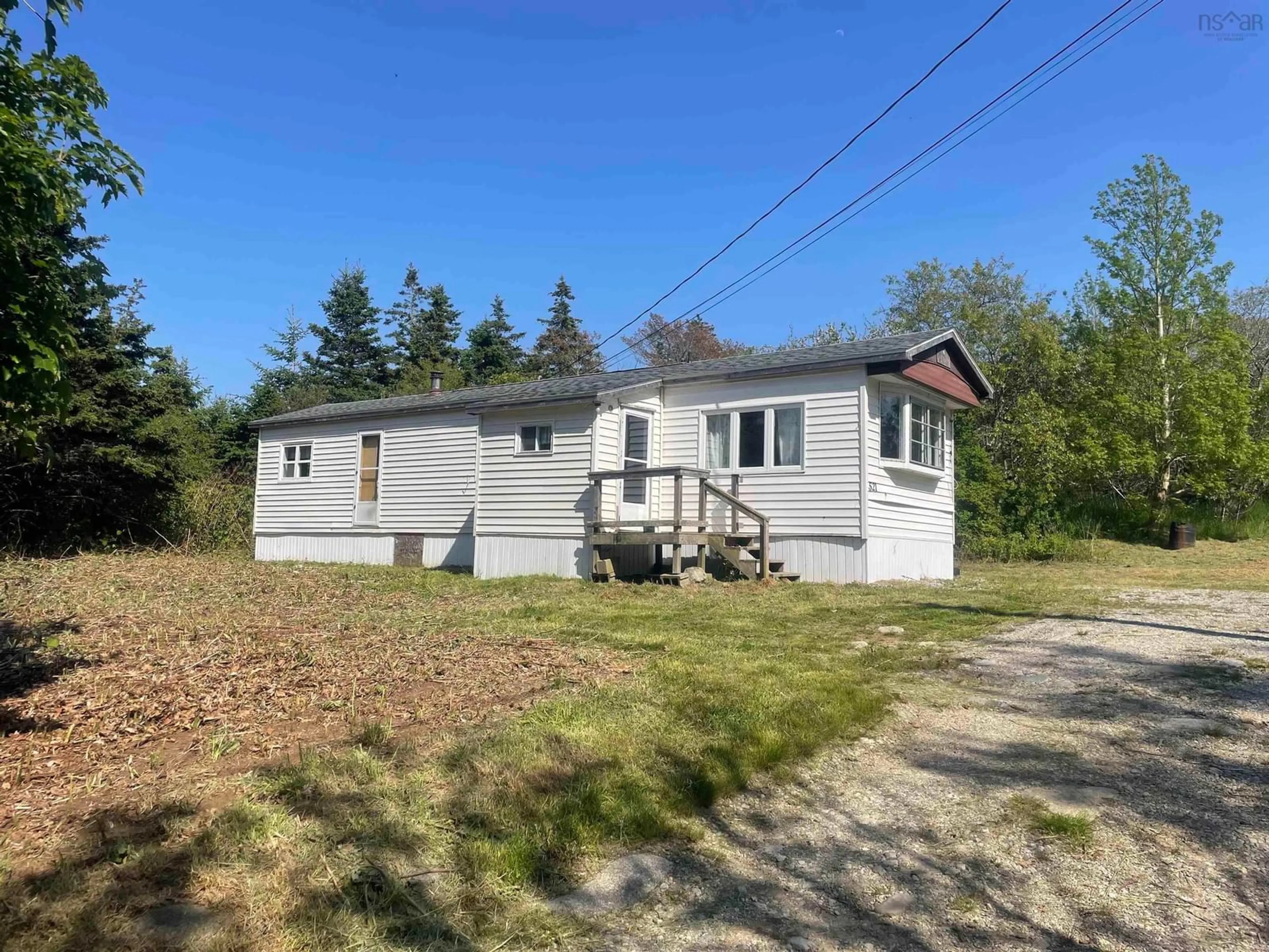 Unknown for 2935 Highway 3, Brass Hill Nova Scotia B0W 1E0
