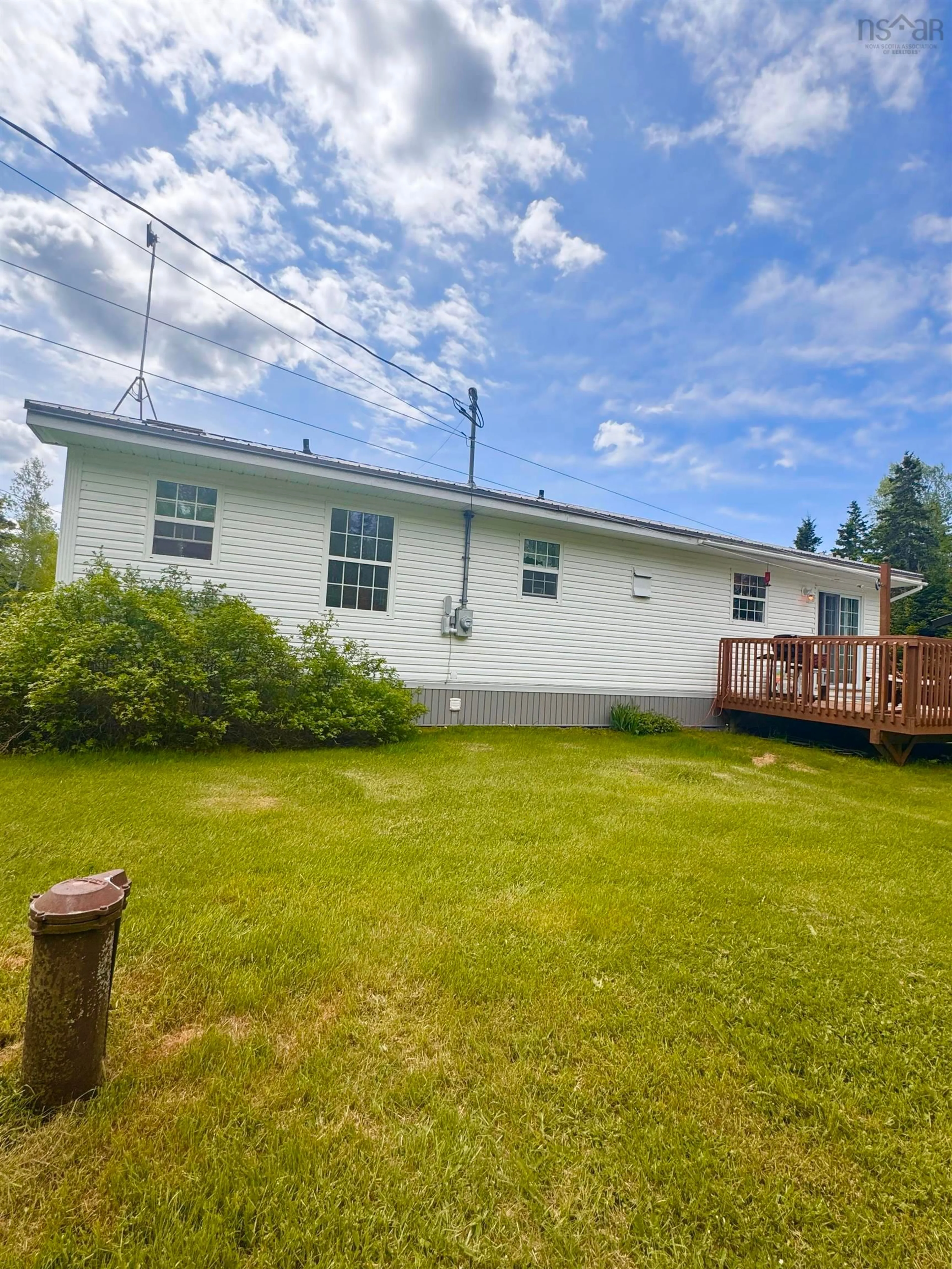 Unknown for 111 Mackay Rd, Millbrook Nova Scotia B0K 2A0