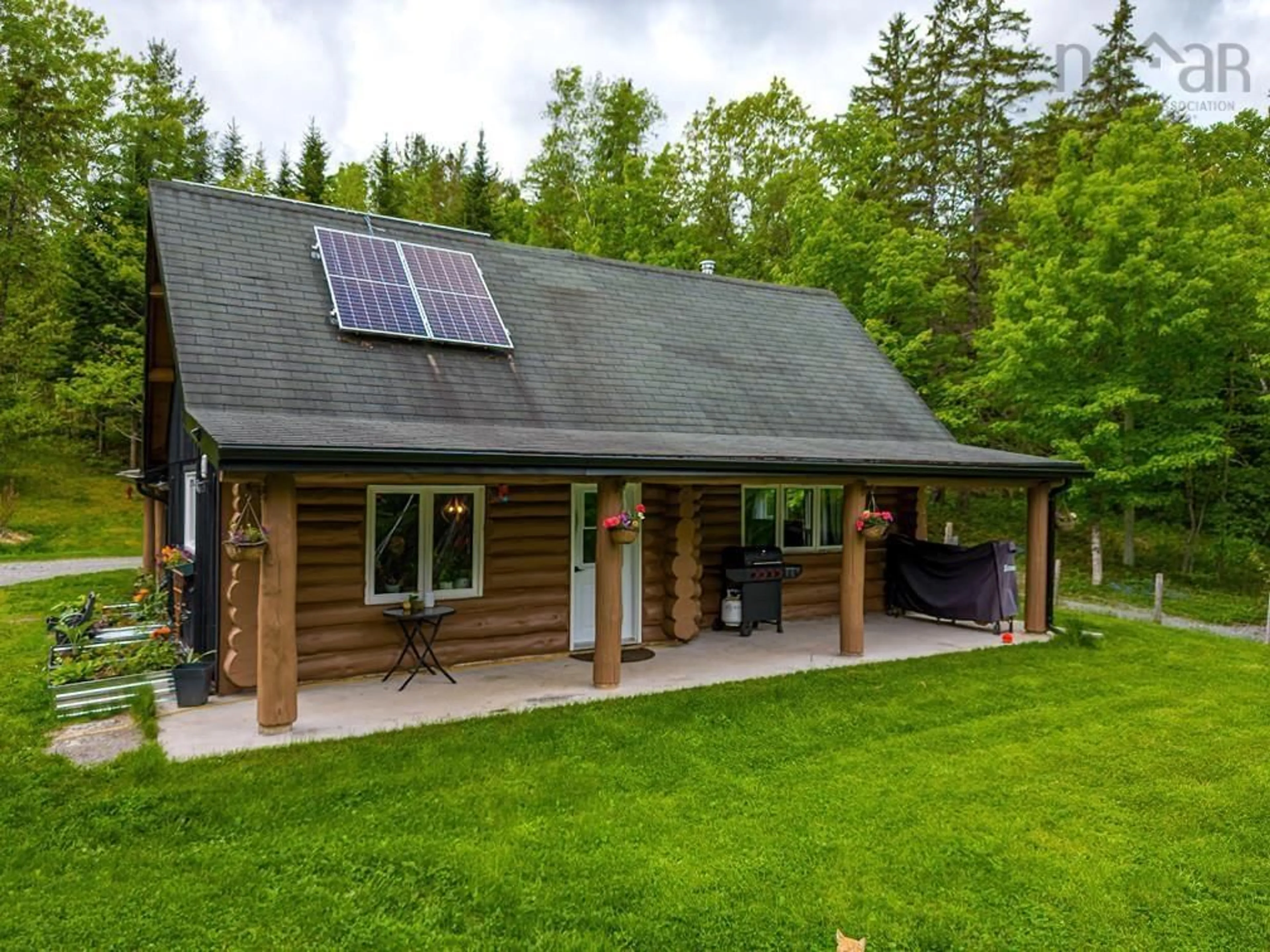 Unknown for 222 Williams Road, Ellershouse Nova Scotia B0N 1L0