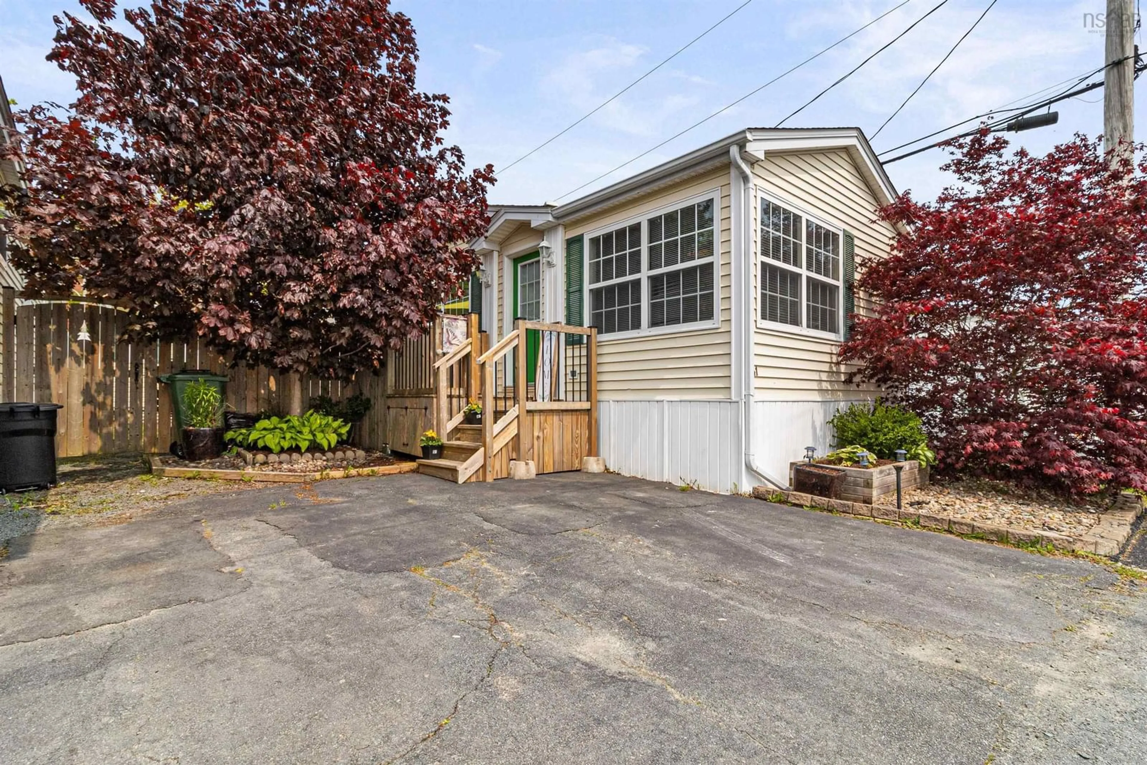 Unknown for 41 Earleton Ave, Dartmouth Nova Scotia B2Y 2A6