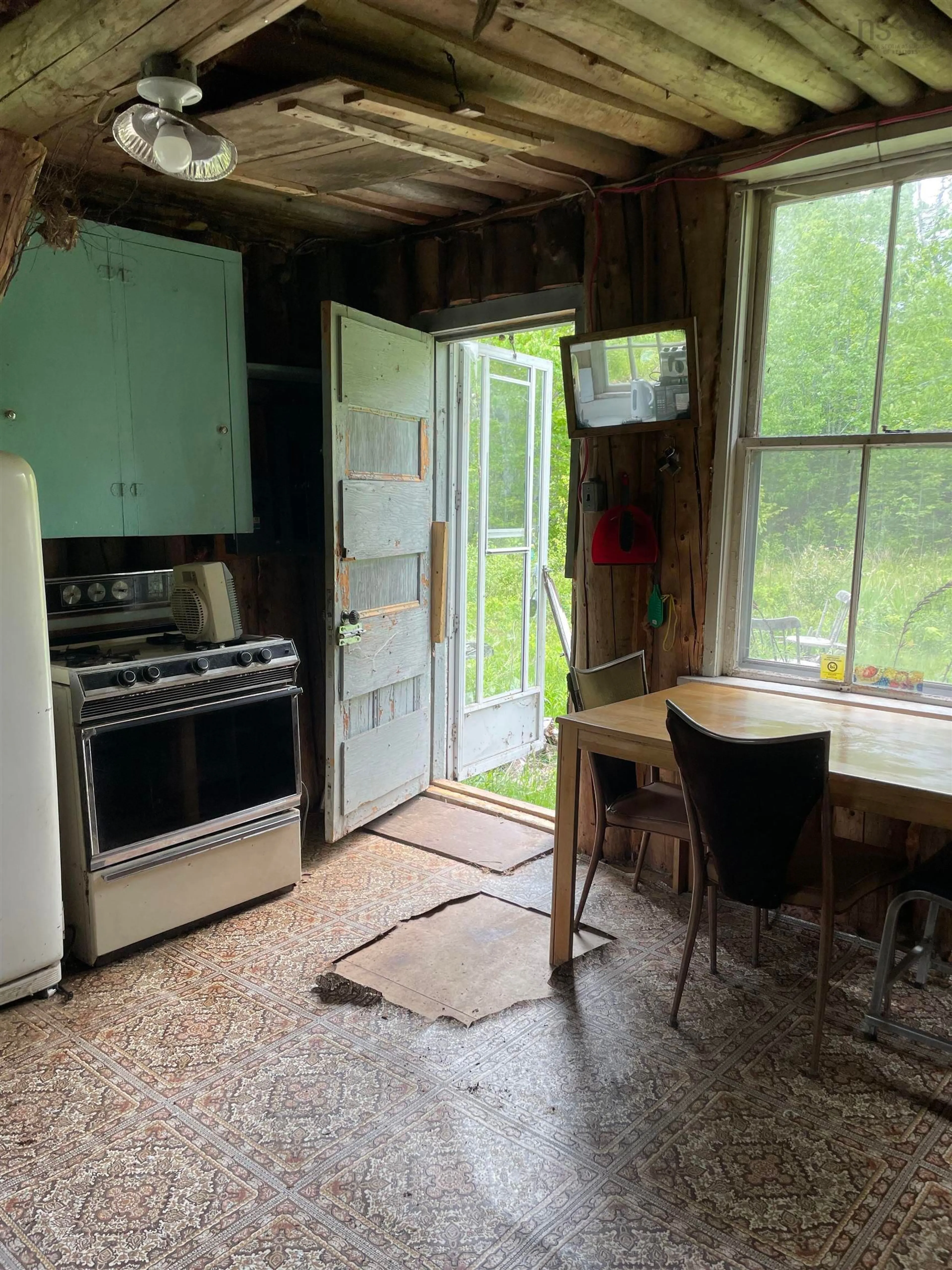 A pic of a room for 1849 Wallace Grant Rd, Wallace Grant Nova Scotia B0K 1E0