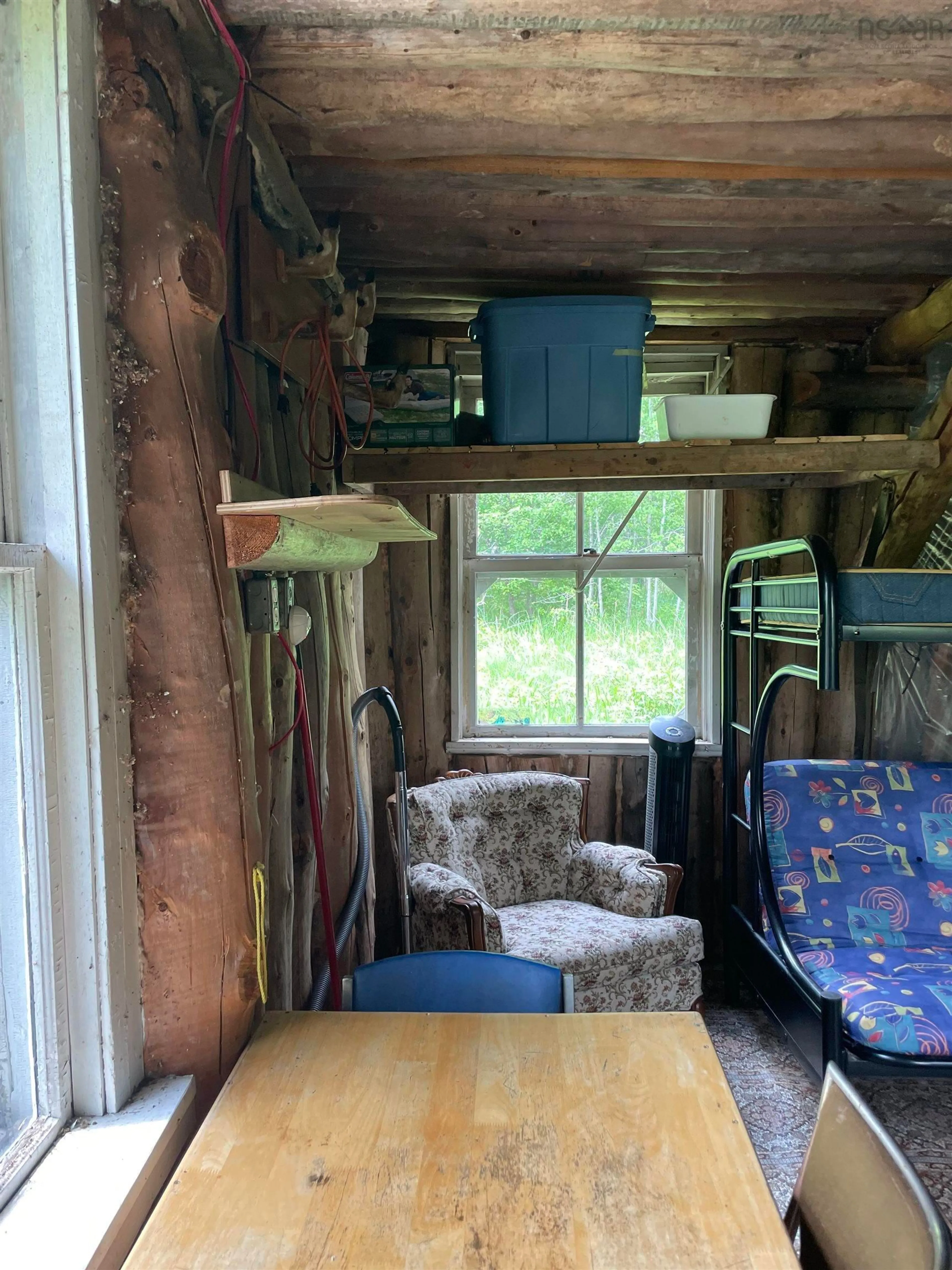 A pic of a room for 1849 Wallace Grant Rd, Wallace Grant Nova Scotia B0K 1E0
